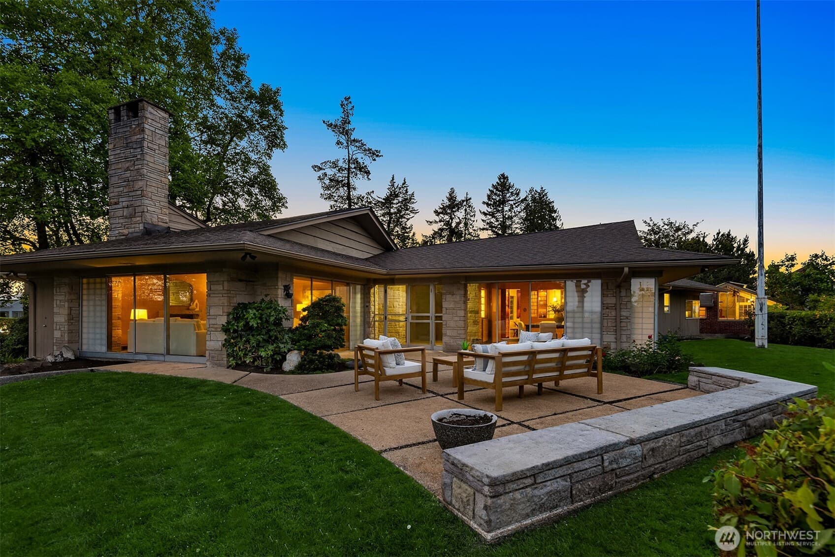Property at 3704 48th Avenue NE