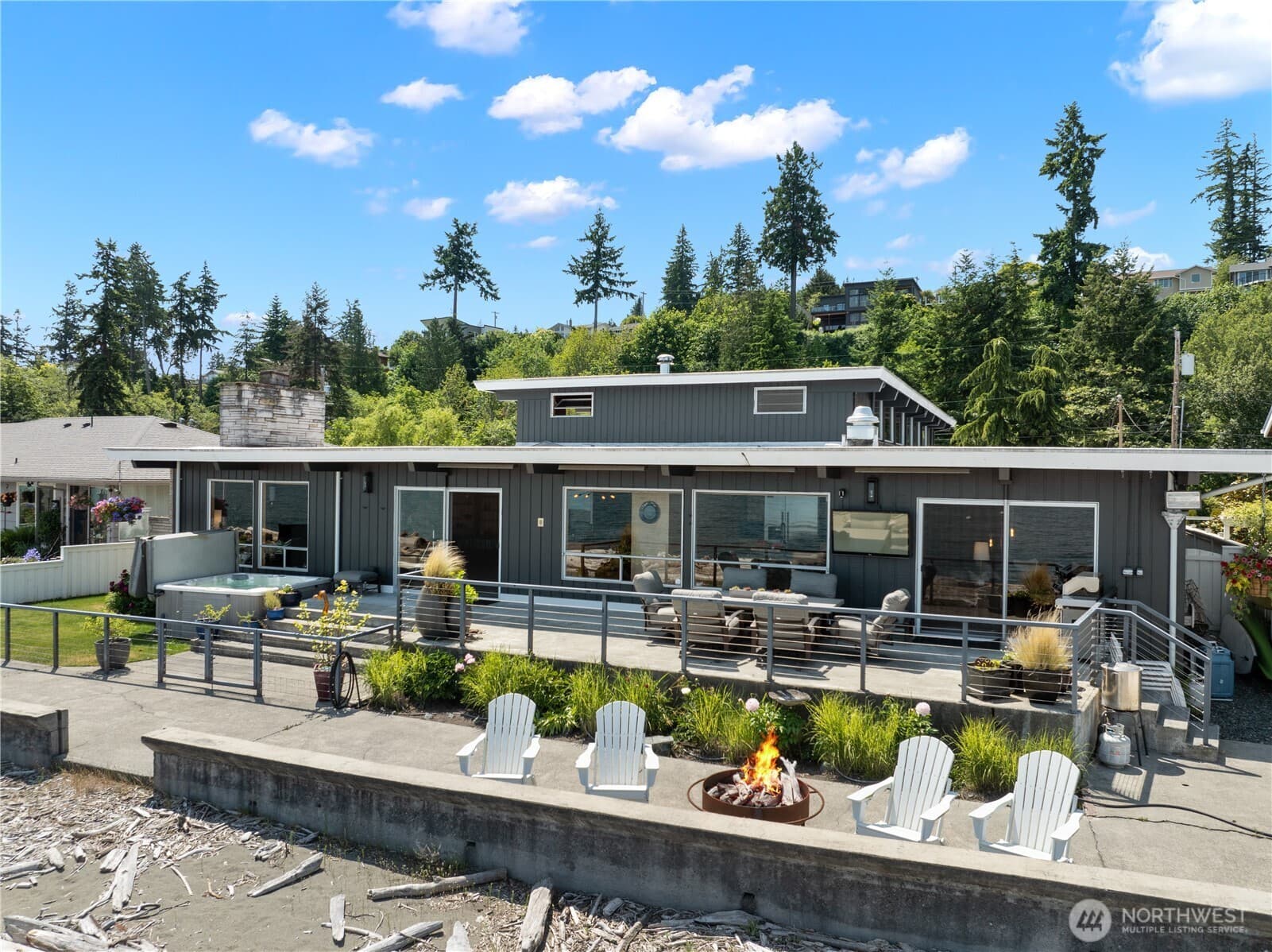 Property at 1267 Beach Drive