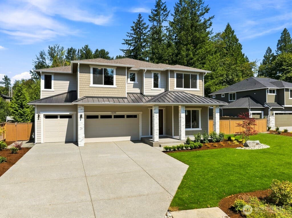 Property at 16030 SE 141st Place #9