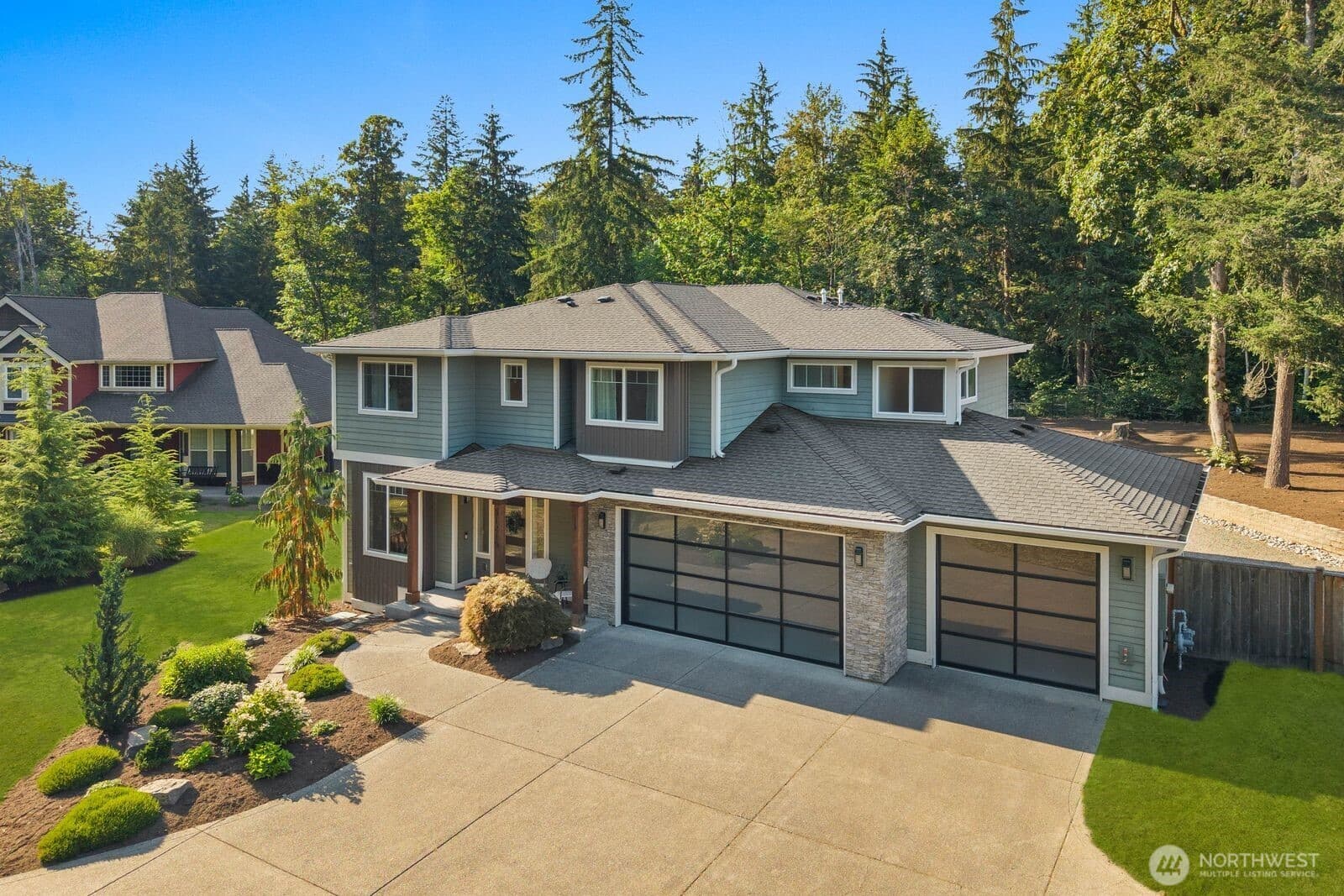 Property at 31215 218th Place SE