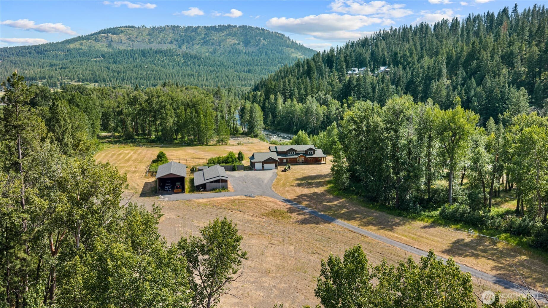 Property at 691 Quail Drive