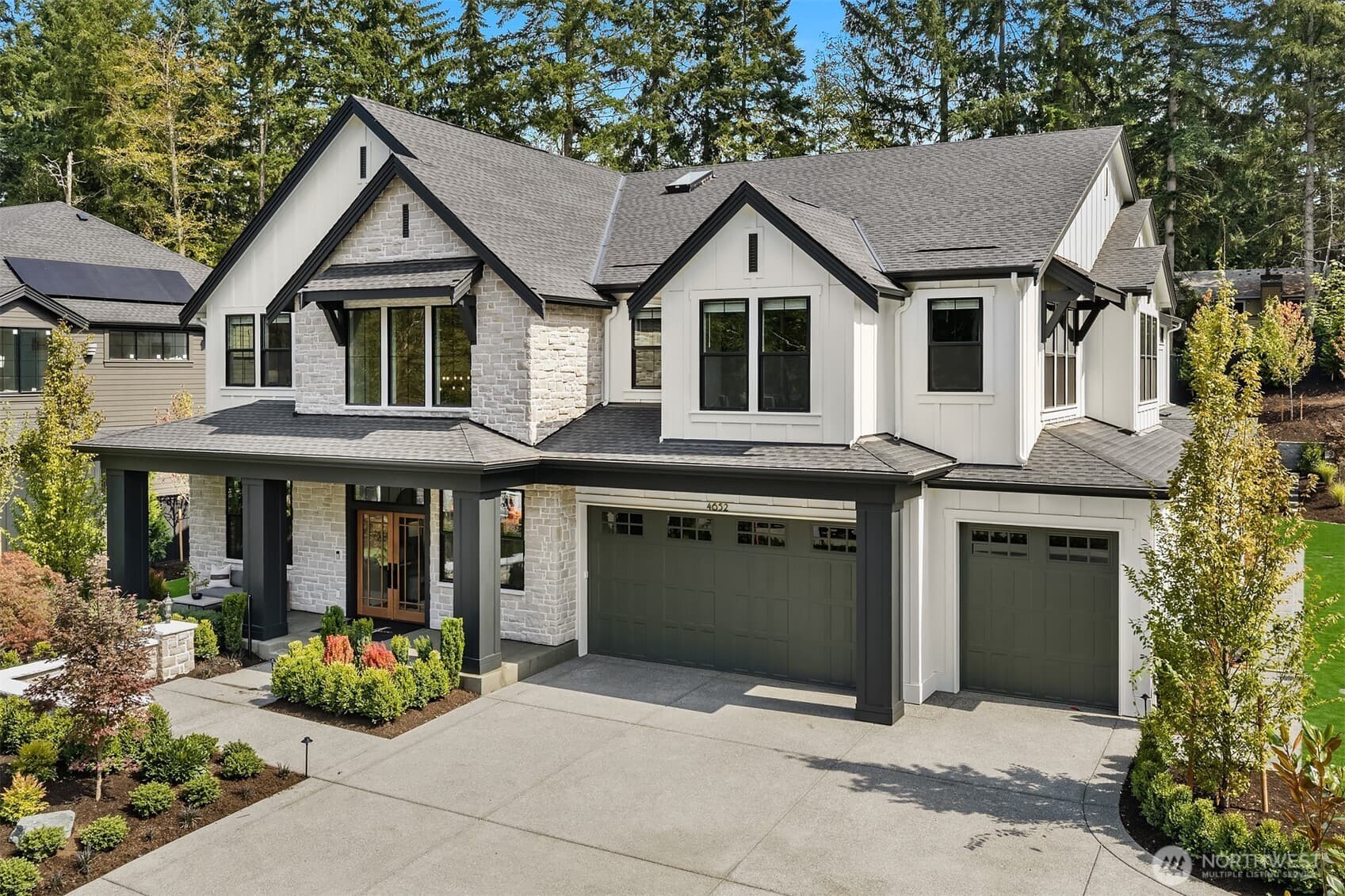 Property at 4652 143rd Place NE