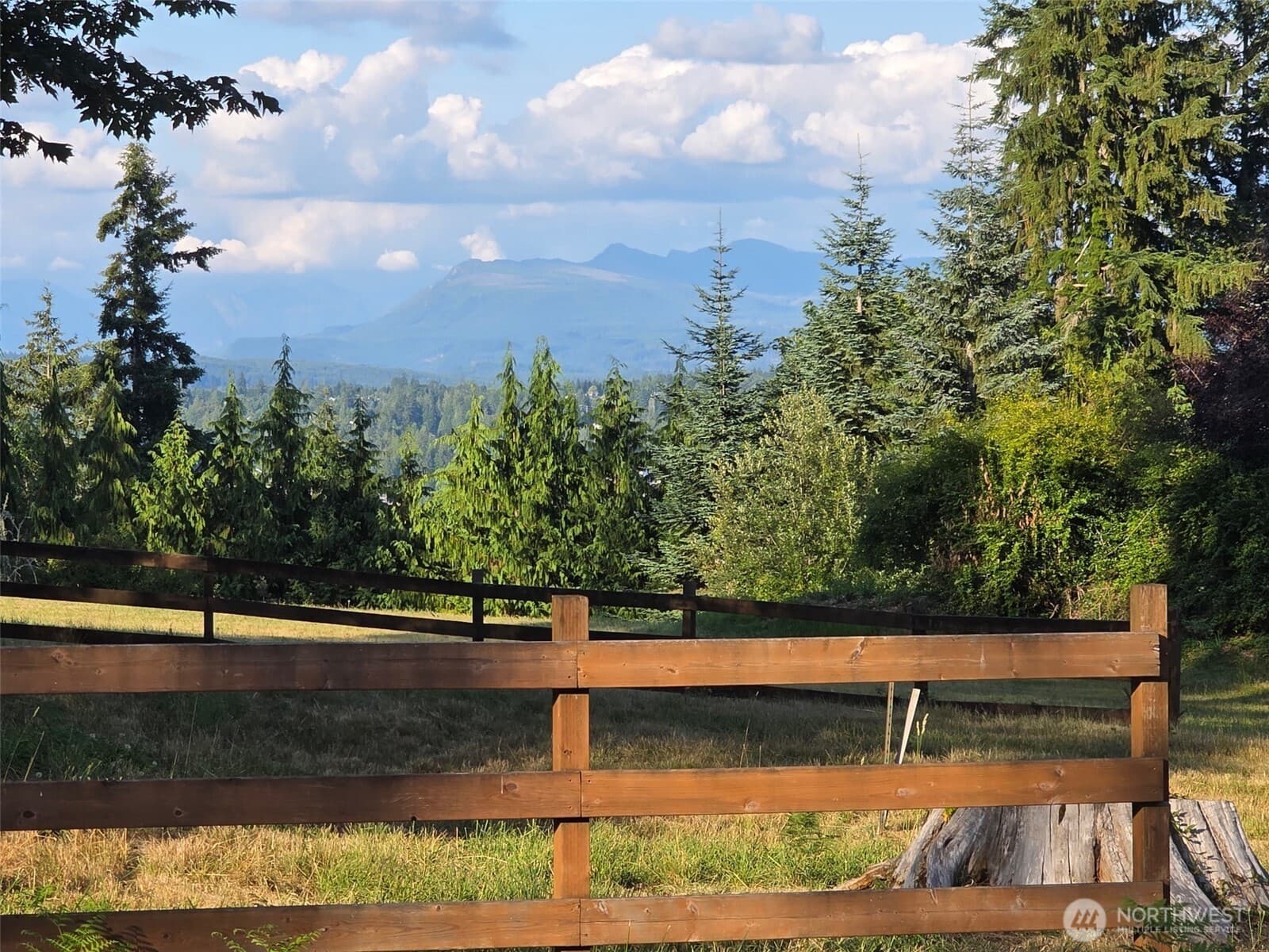 Property at 13324 242nd Avenue NE