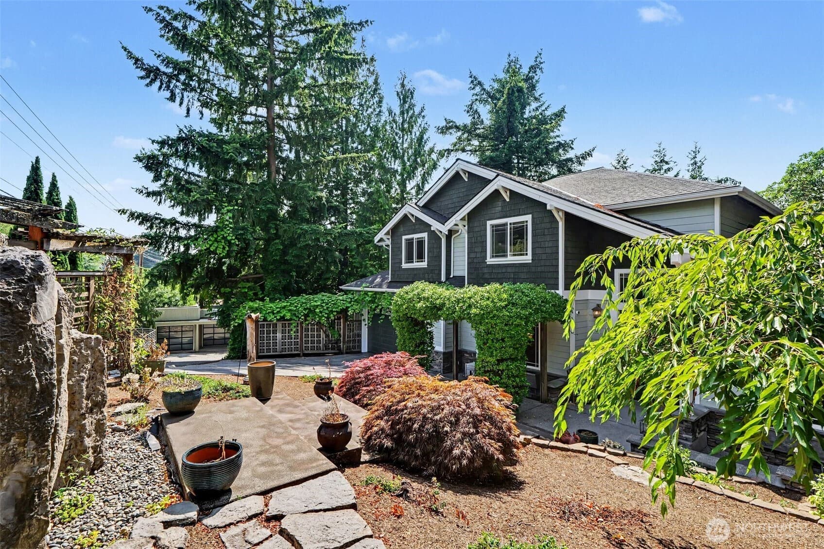 Property at 13128 SE Newport Way