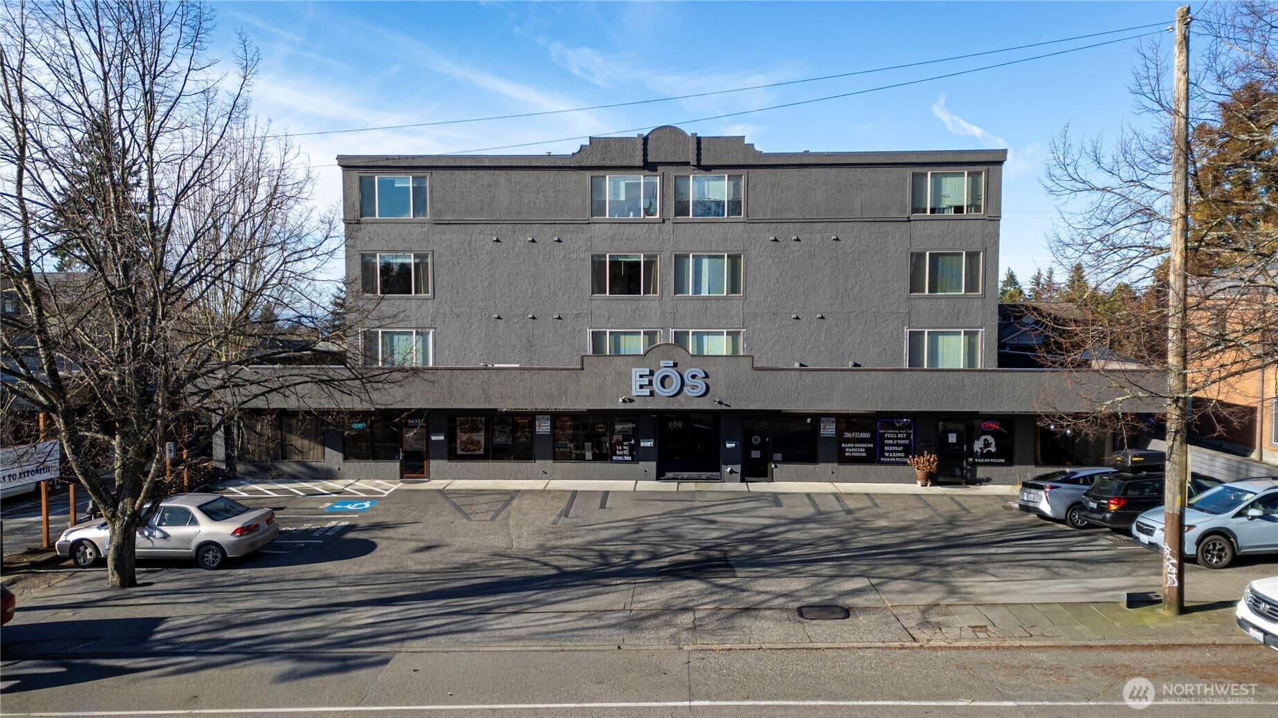 Property at 5631 California Avenue SW