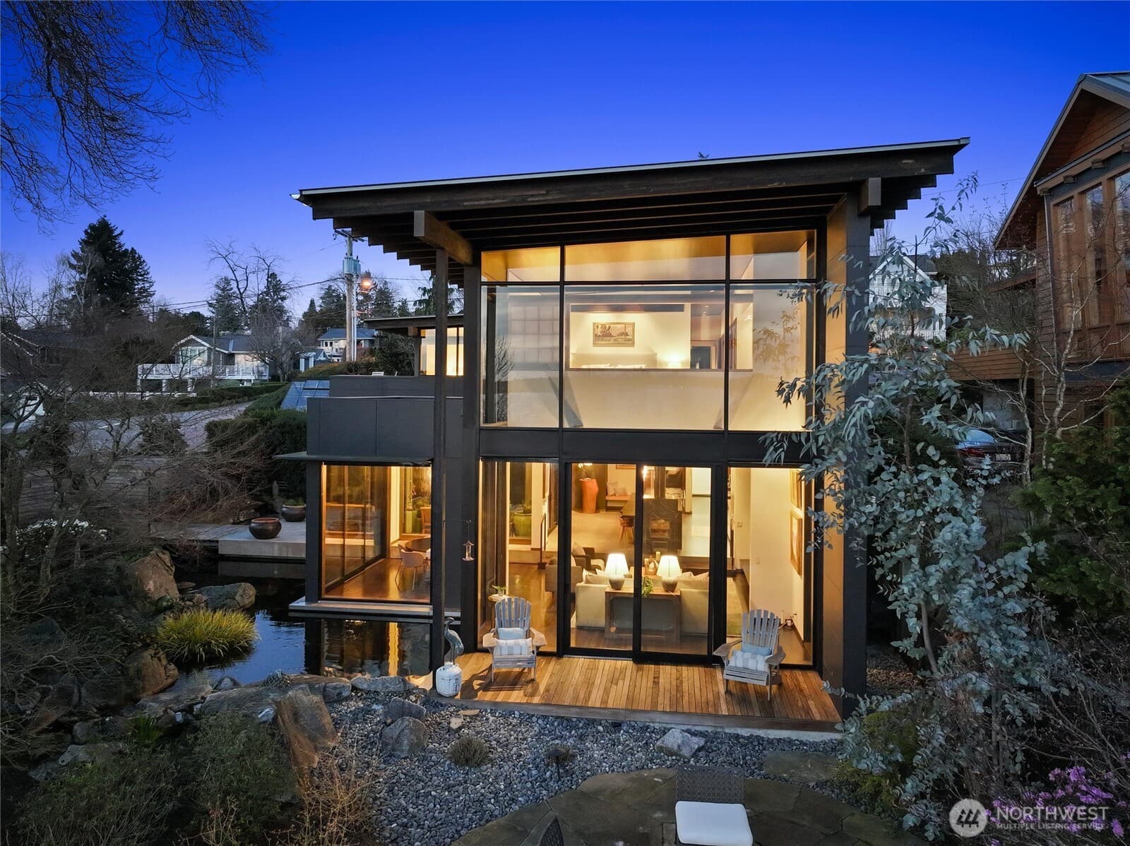 Property at 919 6th Street W