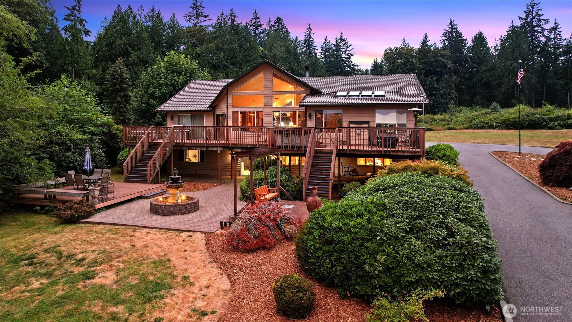 Property at 3188 Hinkley Road SE