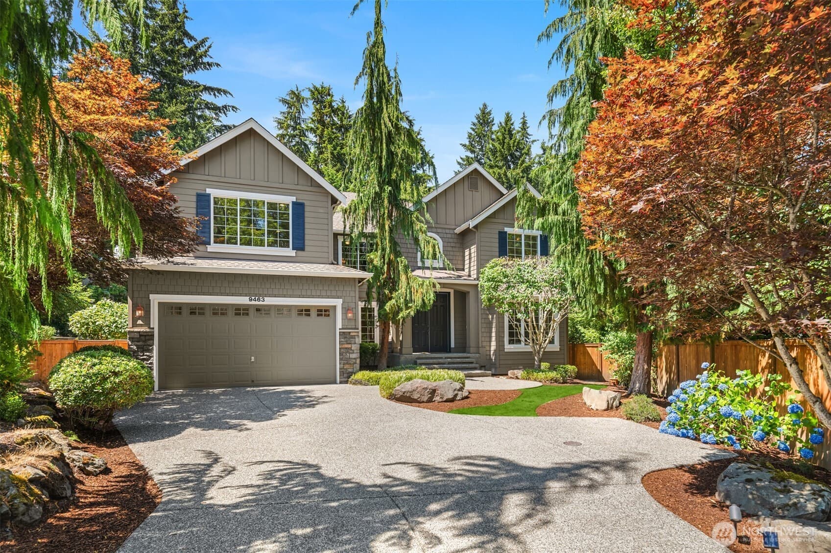 Property at 9463 221st Place NE