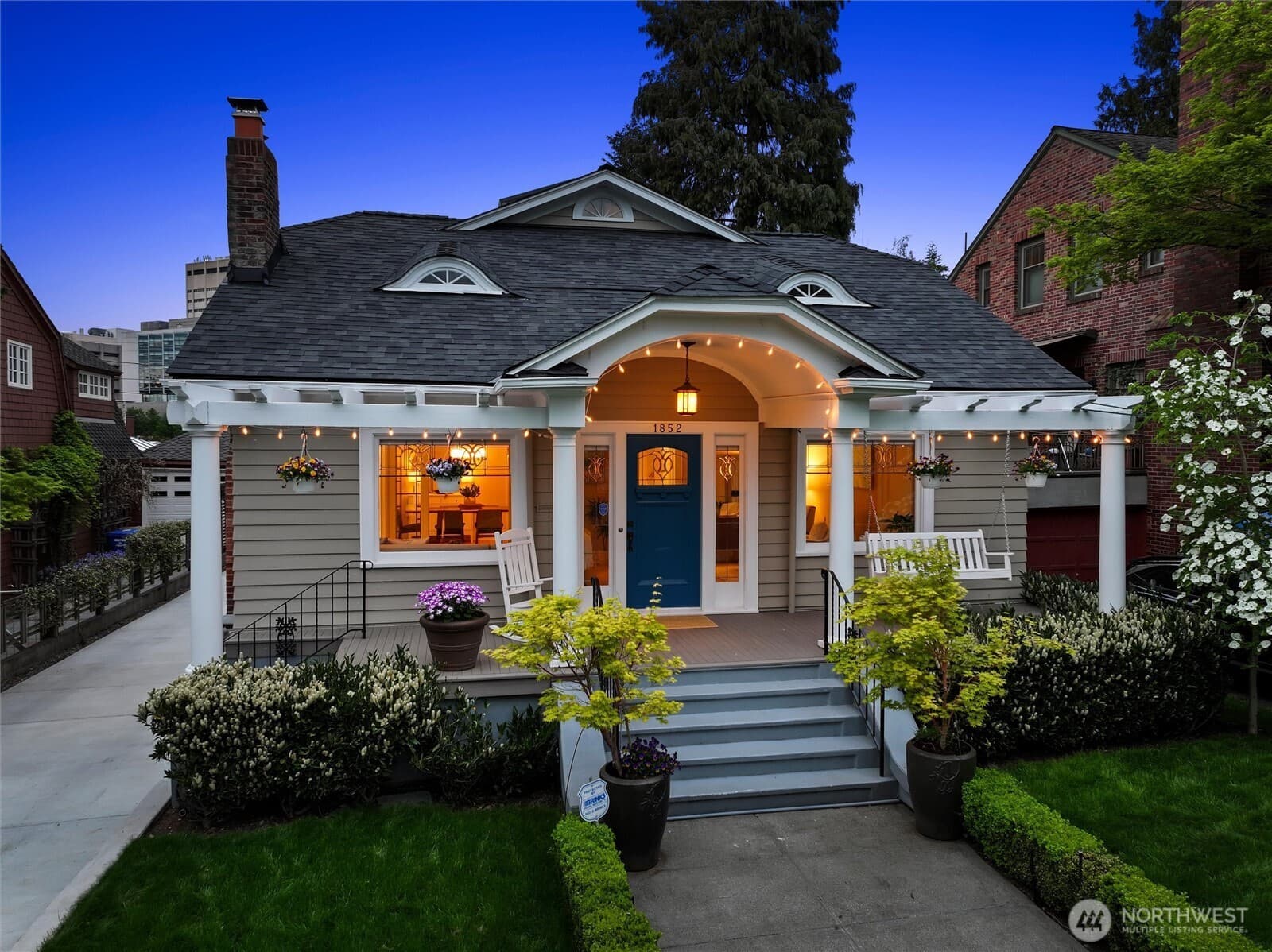 Property at 1852 E Shelby Street