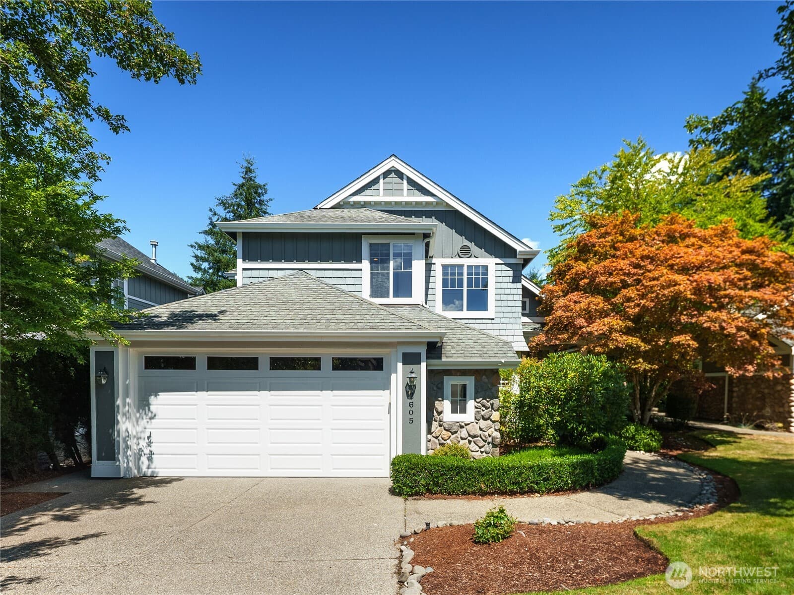 Property at 2605 231st Avenue SE
