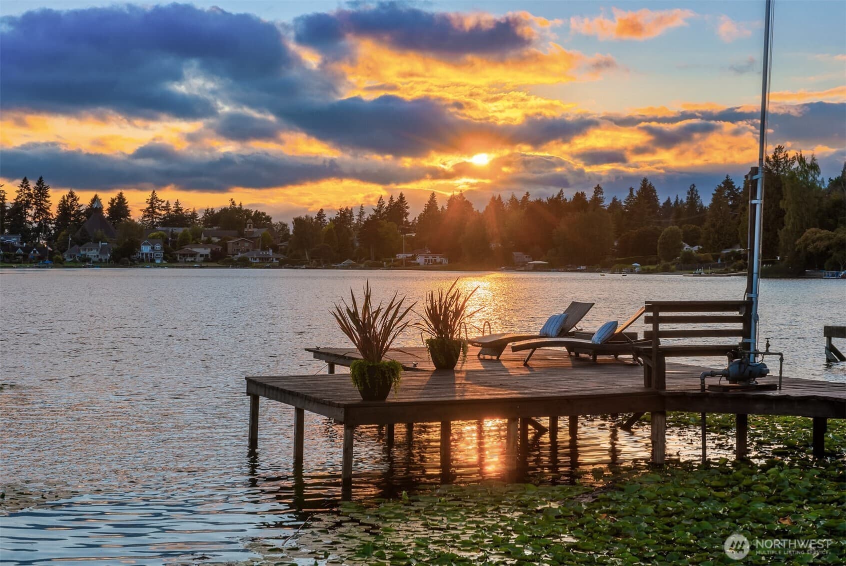 Property at 15413 11th Avenue SW