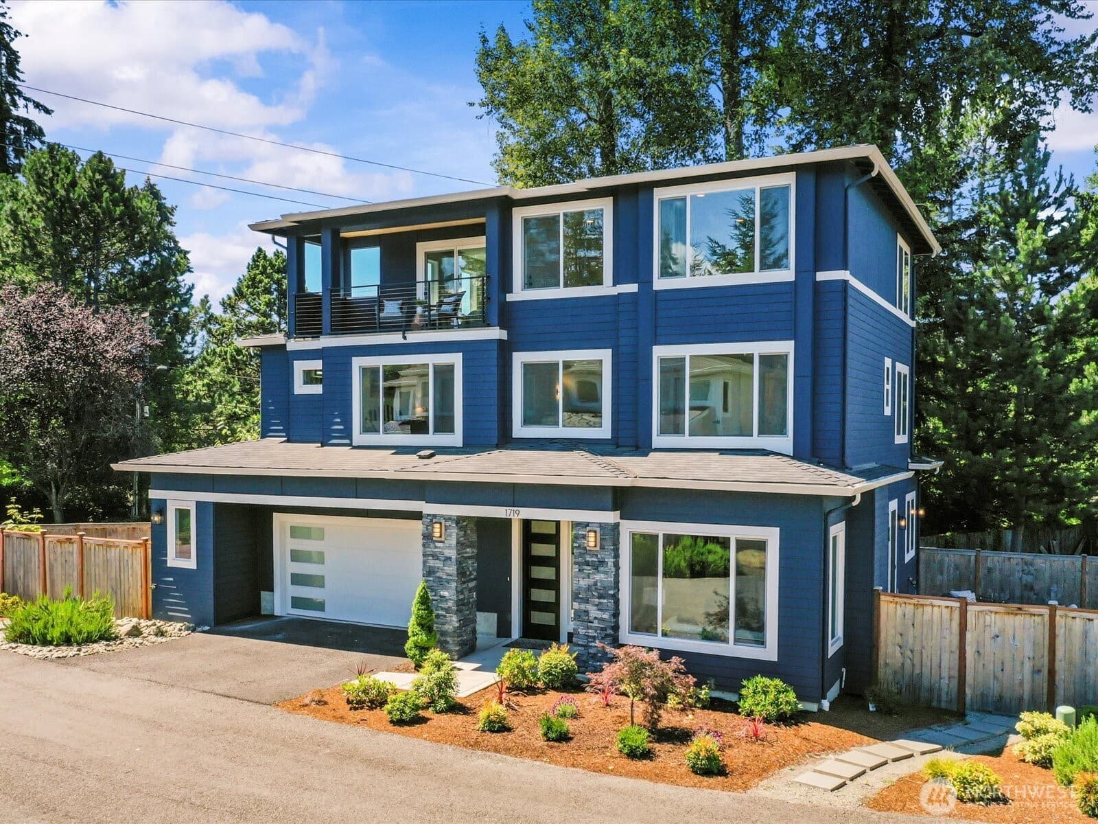 Property at 1719 163rd Court NE