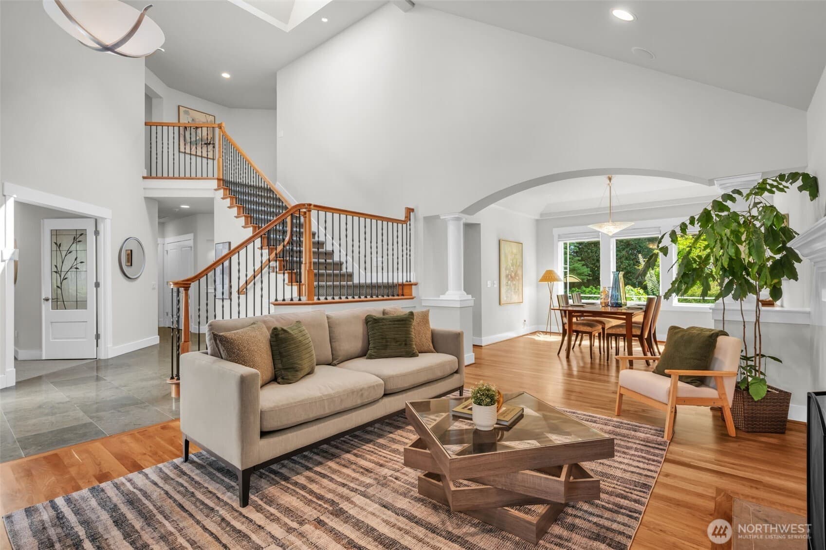 Property at 9845 NE 22nd Street