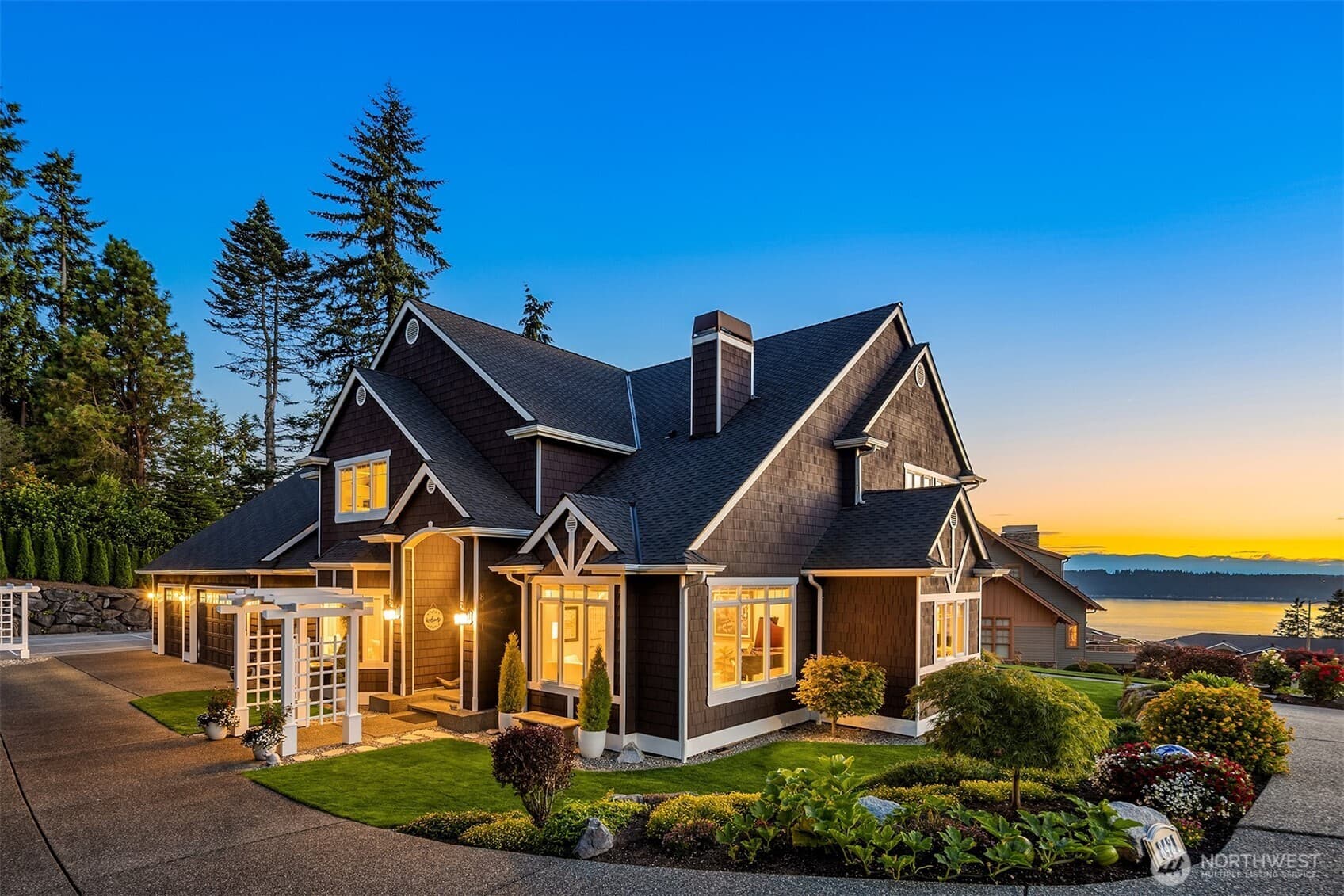 Property at 8421 Naketa Lane