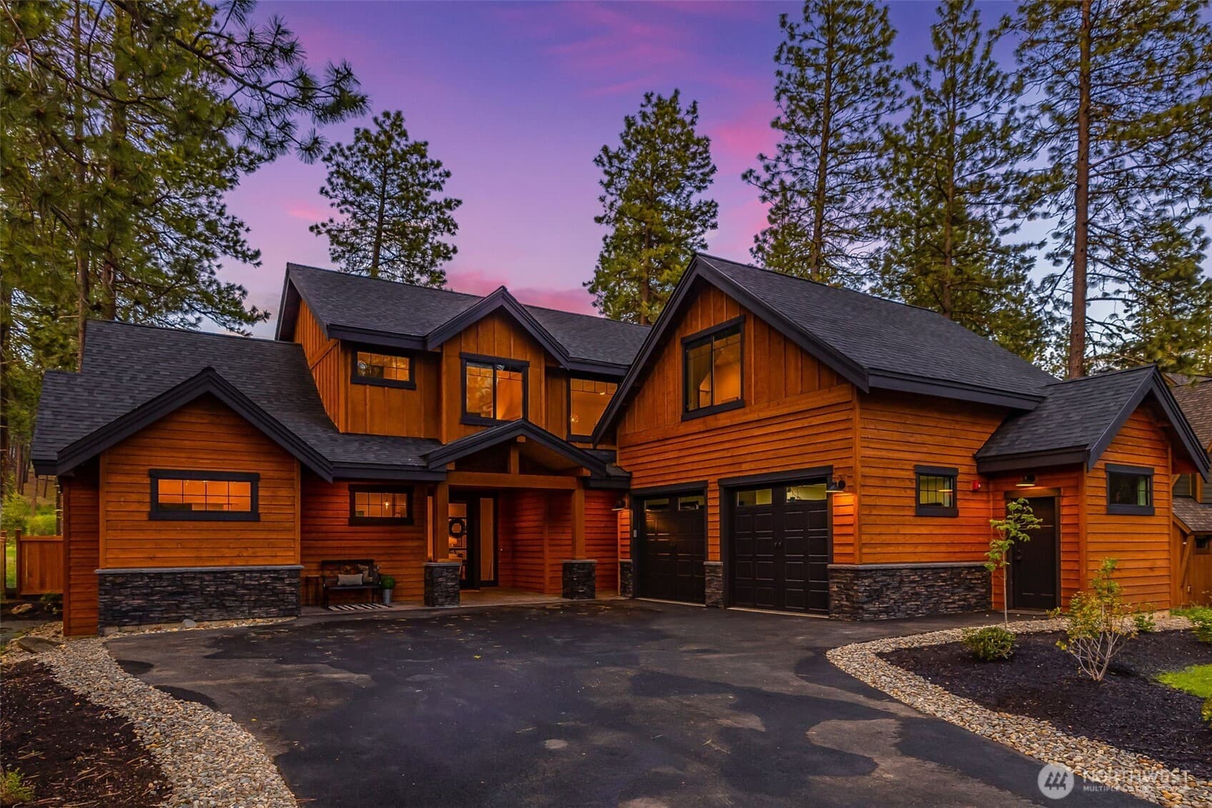 Property at 1630 Coal Mine Way