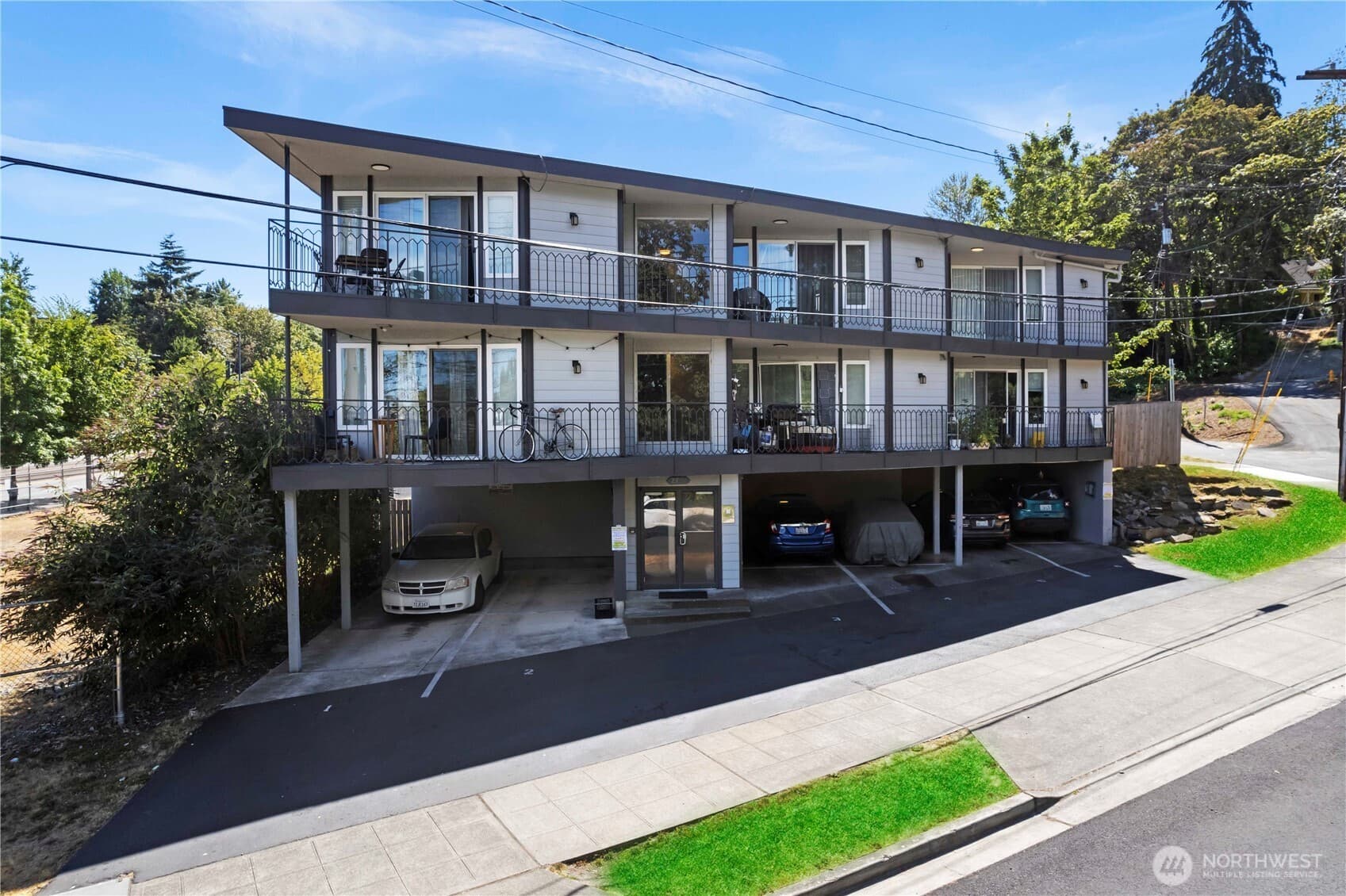 Property at 2701 S Walden Street