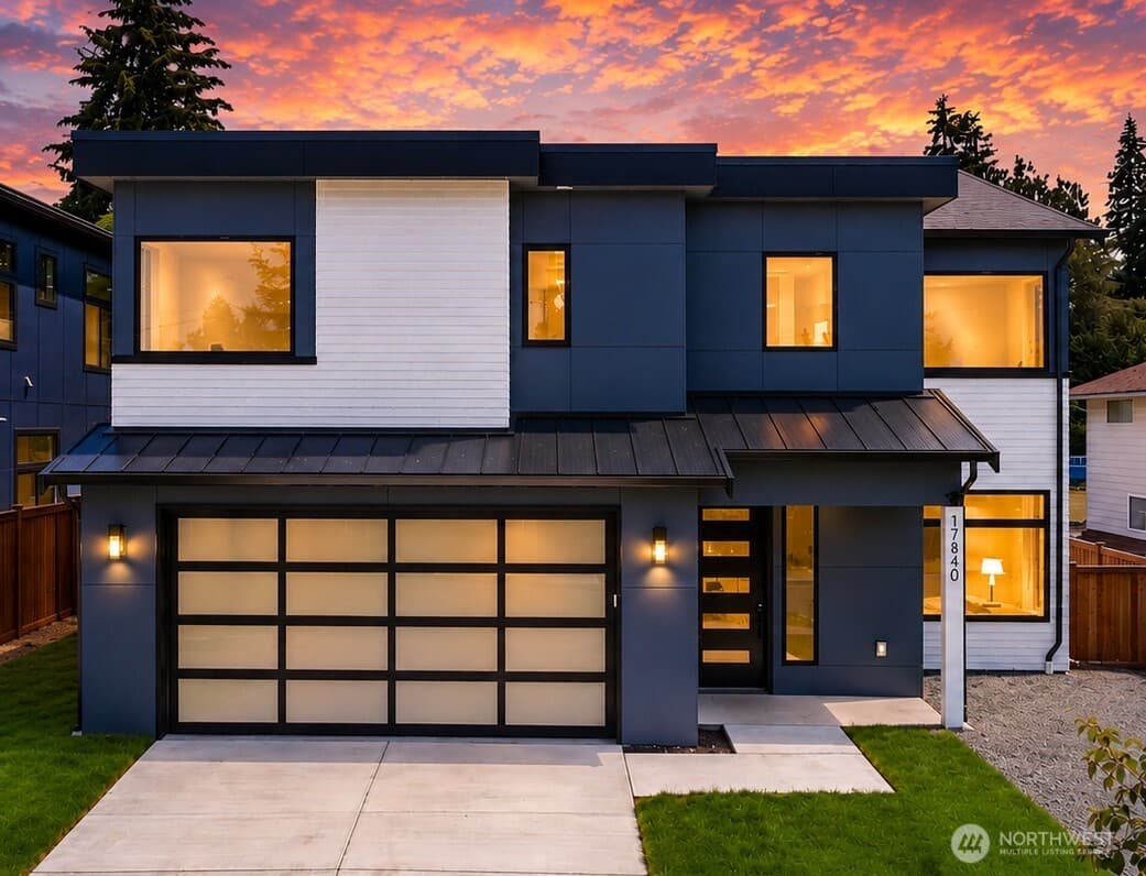Property at 17840 86th Avenue NE