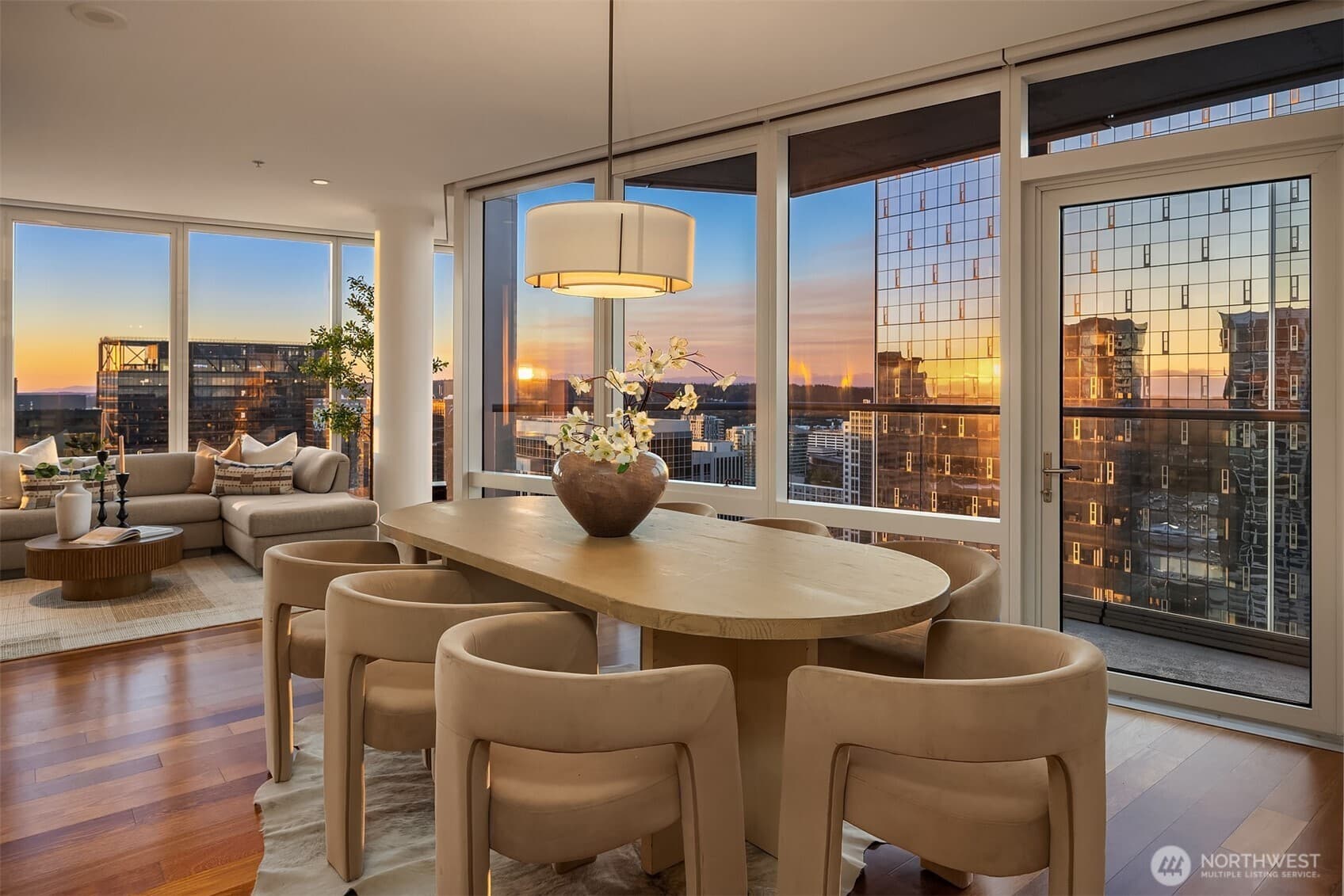 Property at 500 106th Avenue NE #3705