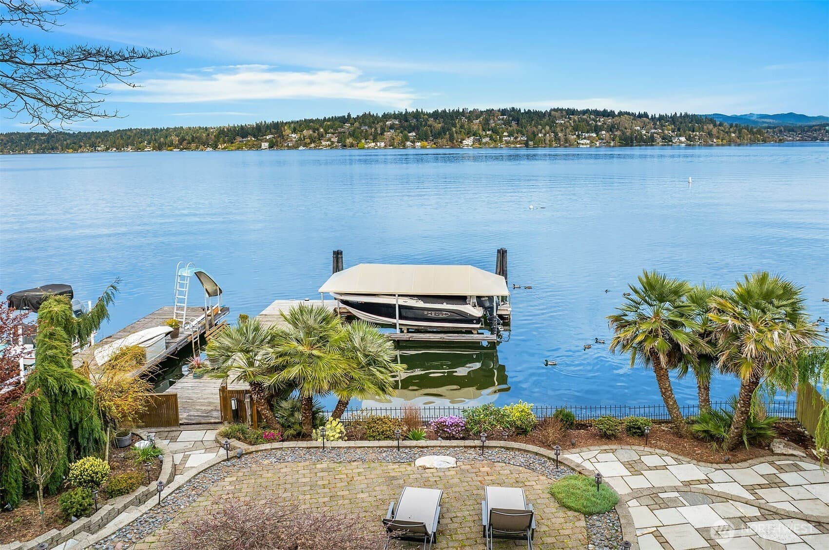 Property at 8418 Island Drive S