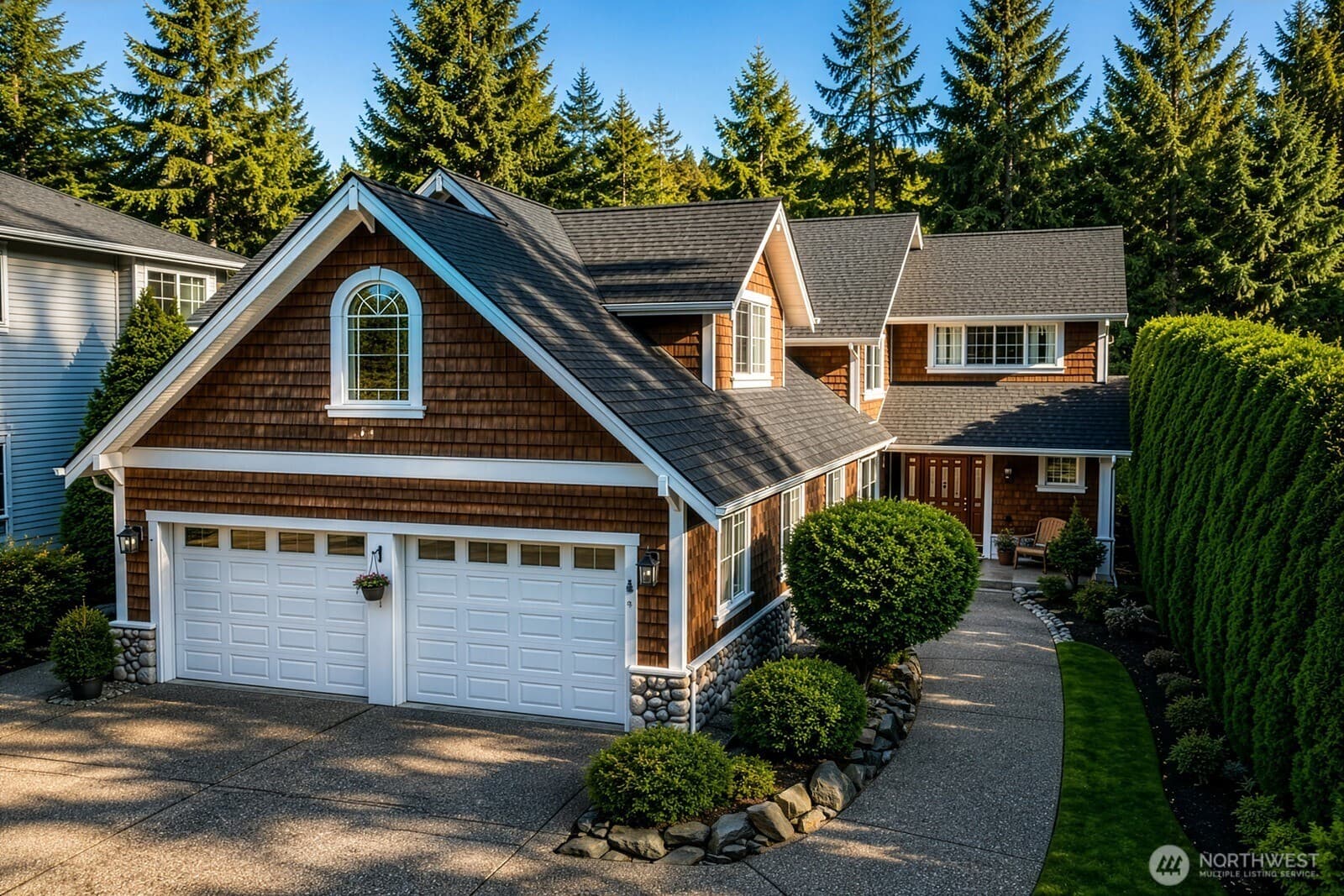 Property at 11612 NE 107th Lane