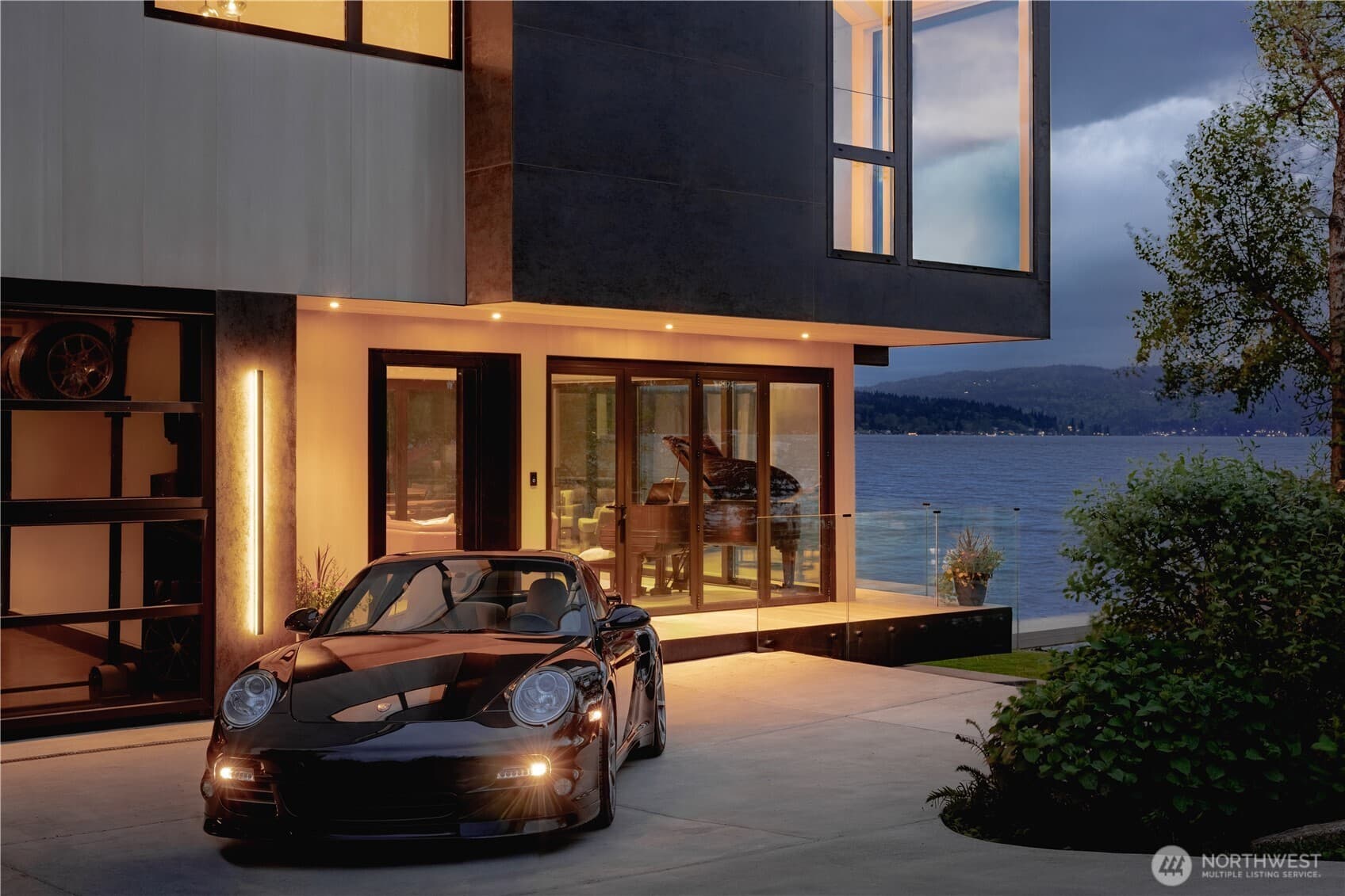 Property at 3101 E Lake Sammamish Parkway NE