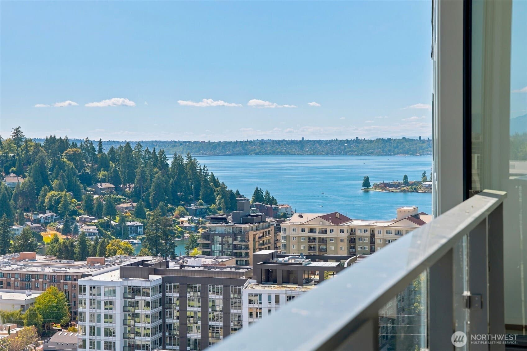 Property at 188 Bellevue Way NE #1906