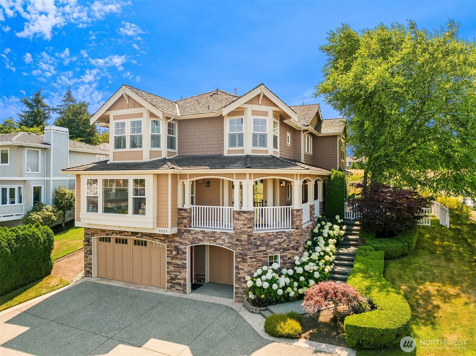 Property at 8321 144th Avenue SE