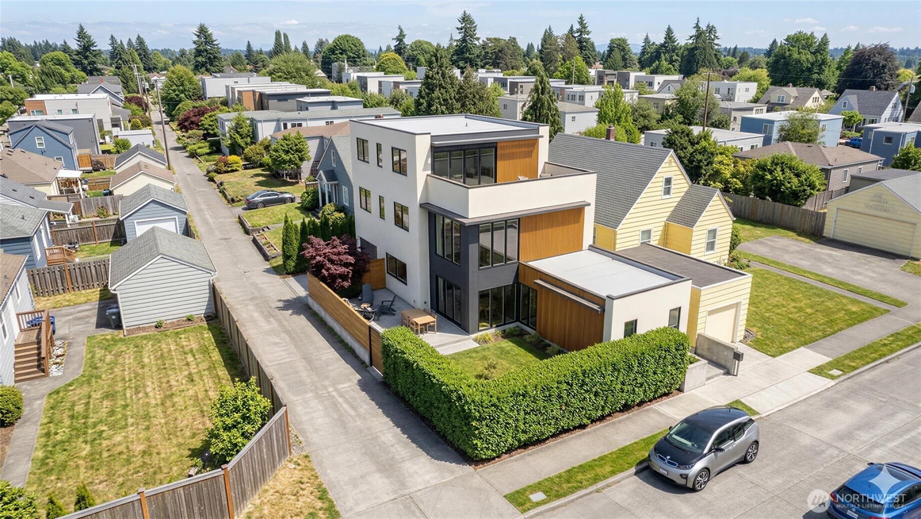 Property at 3820 NE 62nd Street