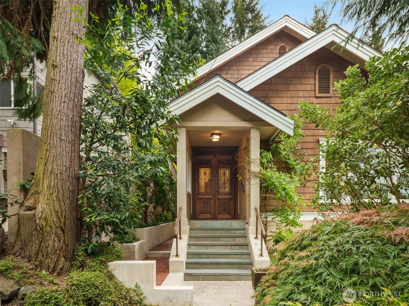 Property at 1007 W Newell Street