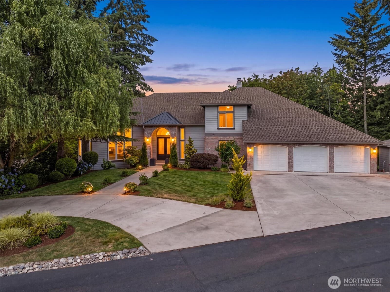 Property at 17410 102nd Avenue NE