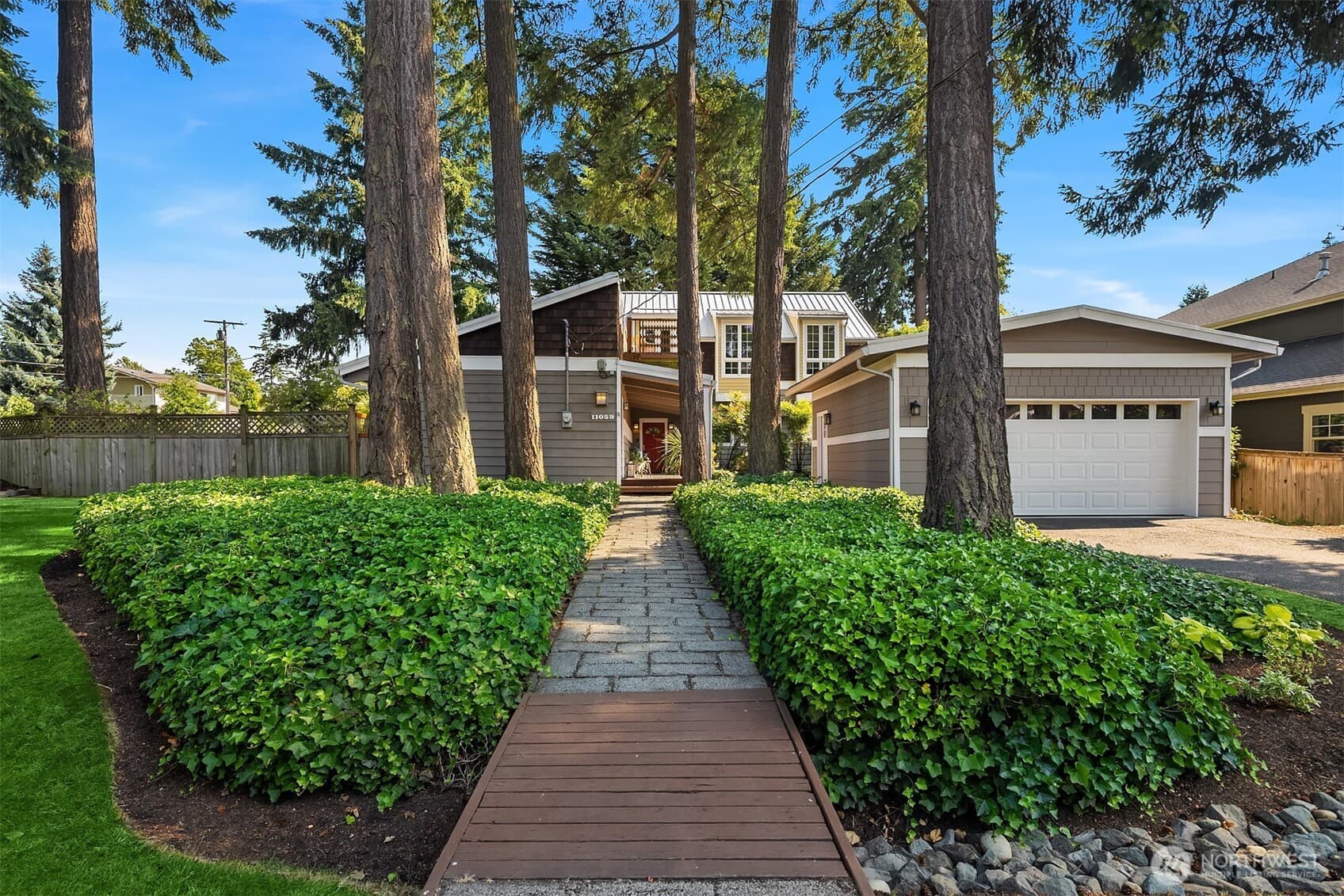 Property at 11059 SE 31st Street