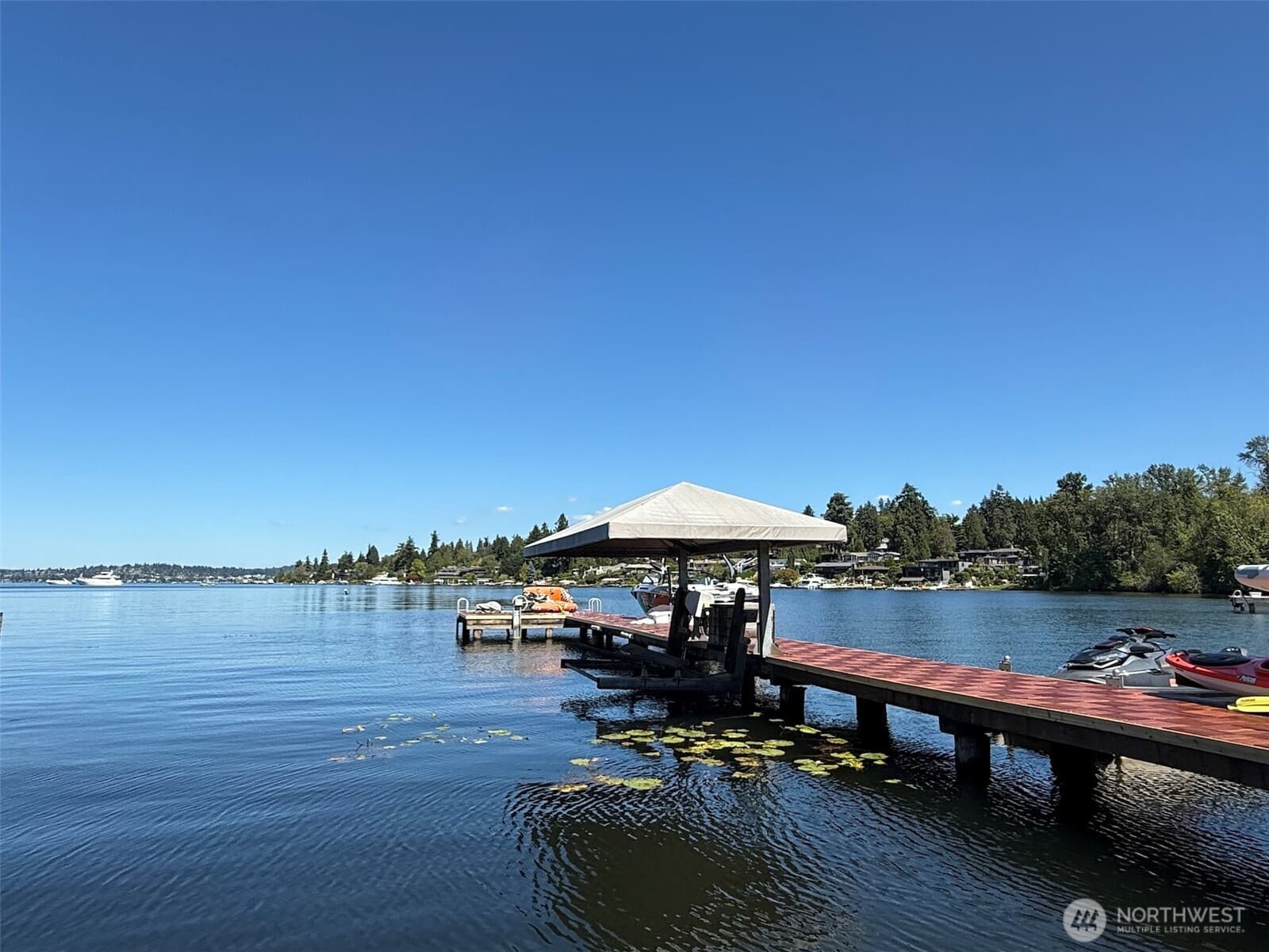 Property at 3216 Hunts Point Road