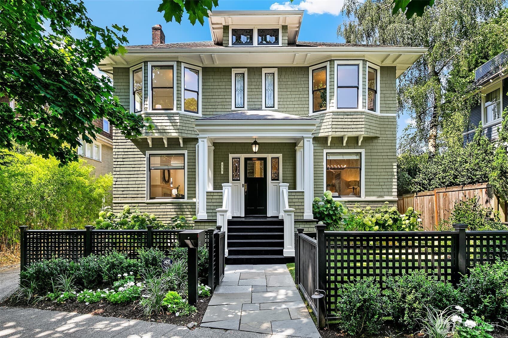 Property at 939 13th Avenue E