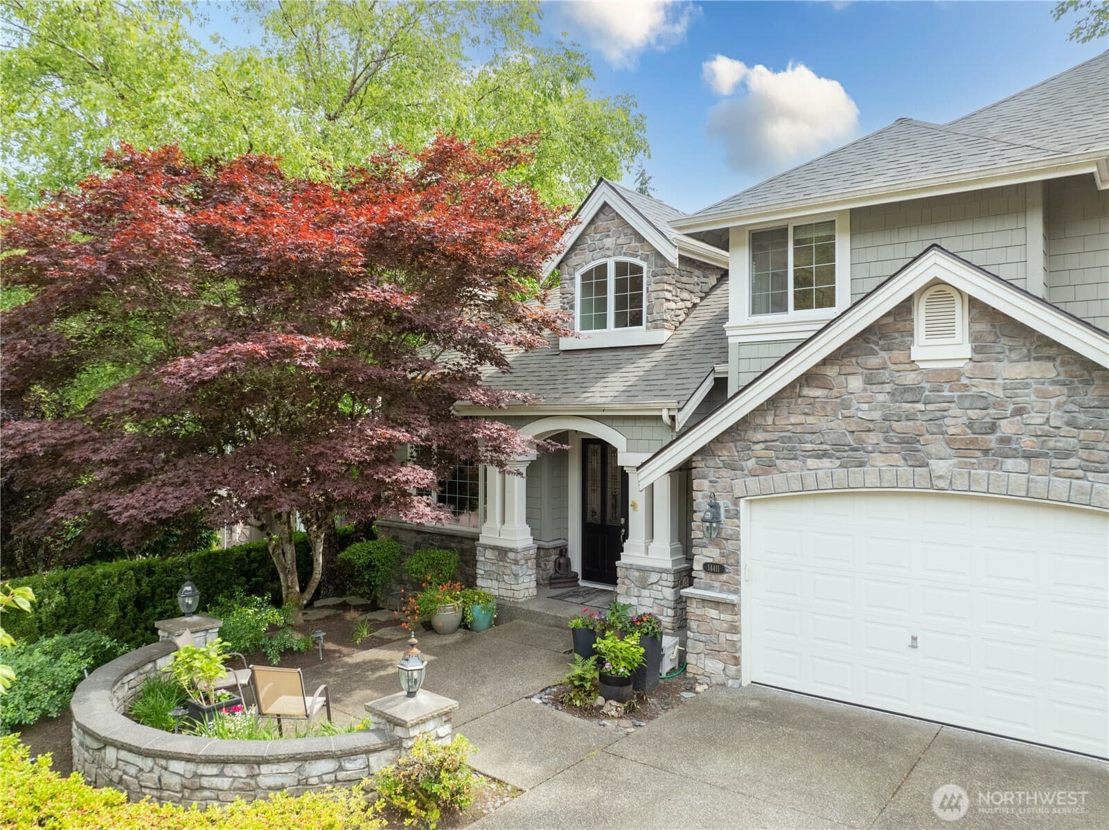 Property at 14411 SE 89th Place