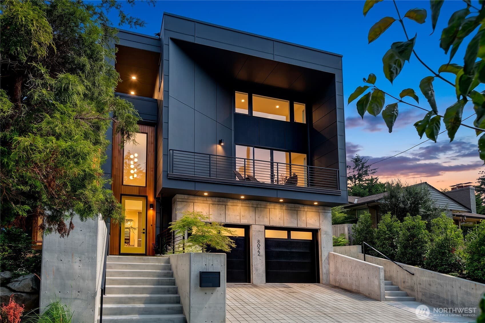 Property at 8022 Fauntleroy Way SW
