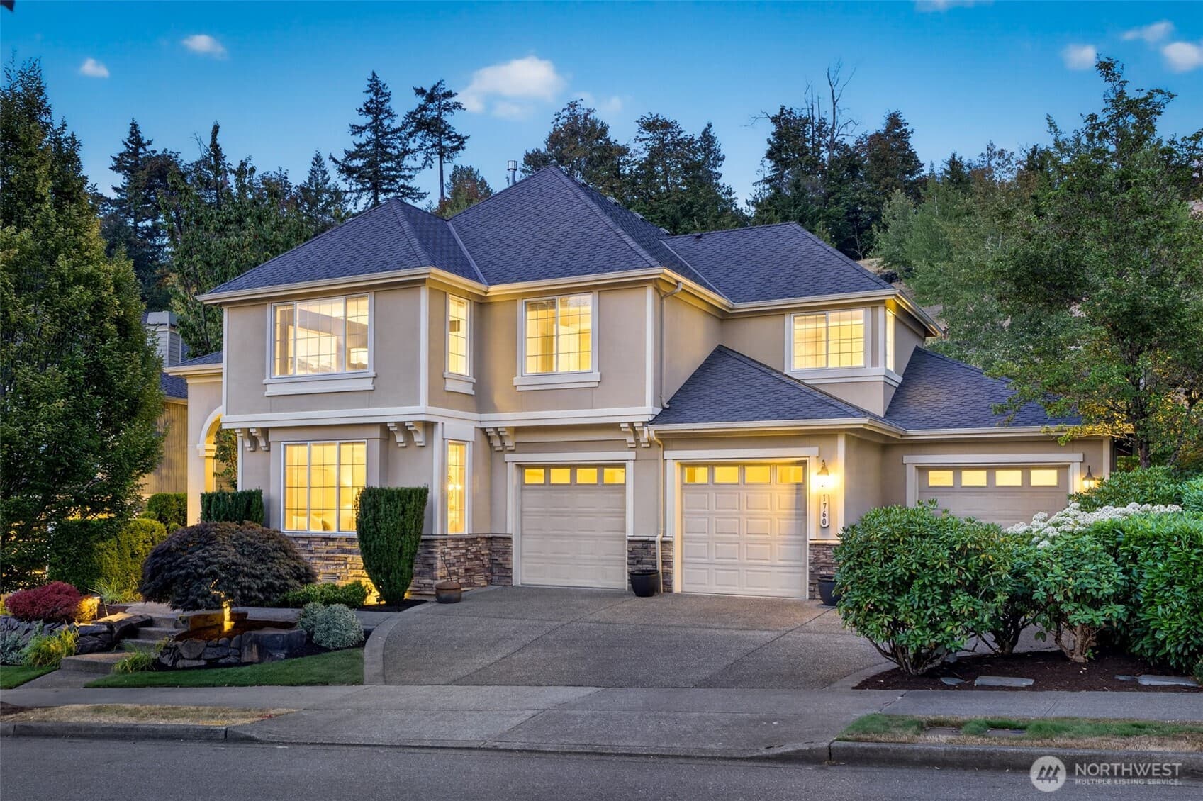 Property at 1760 30th Avenue NE