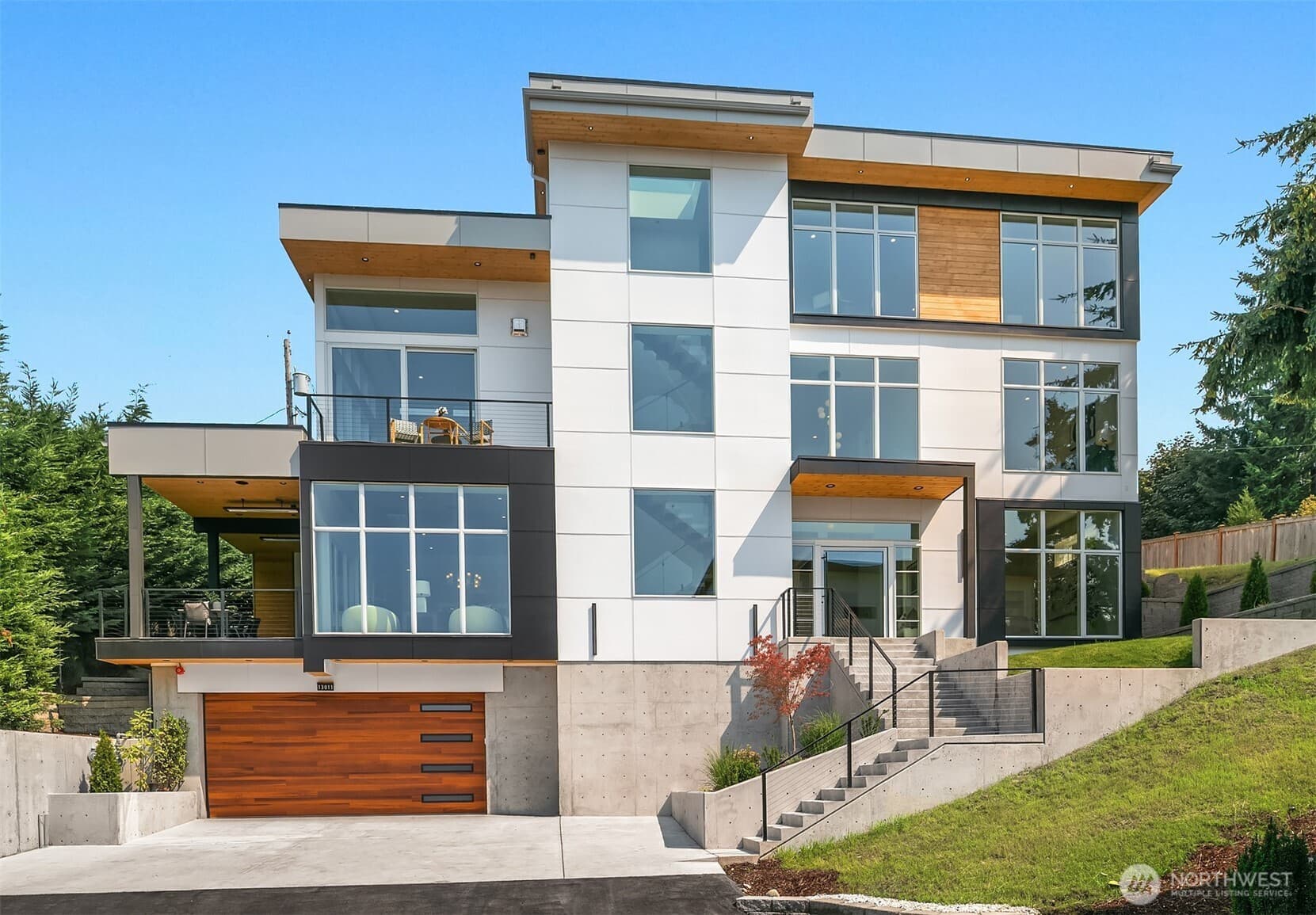 Property at 13011 SE Newport Way