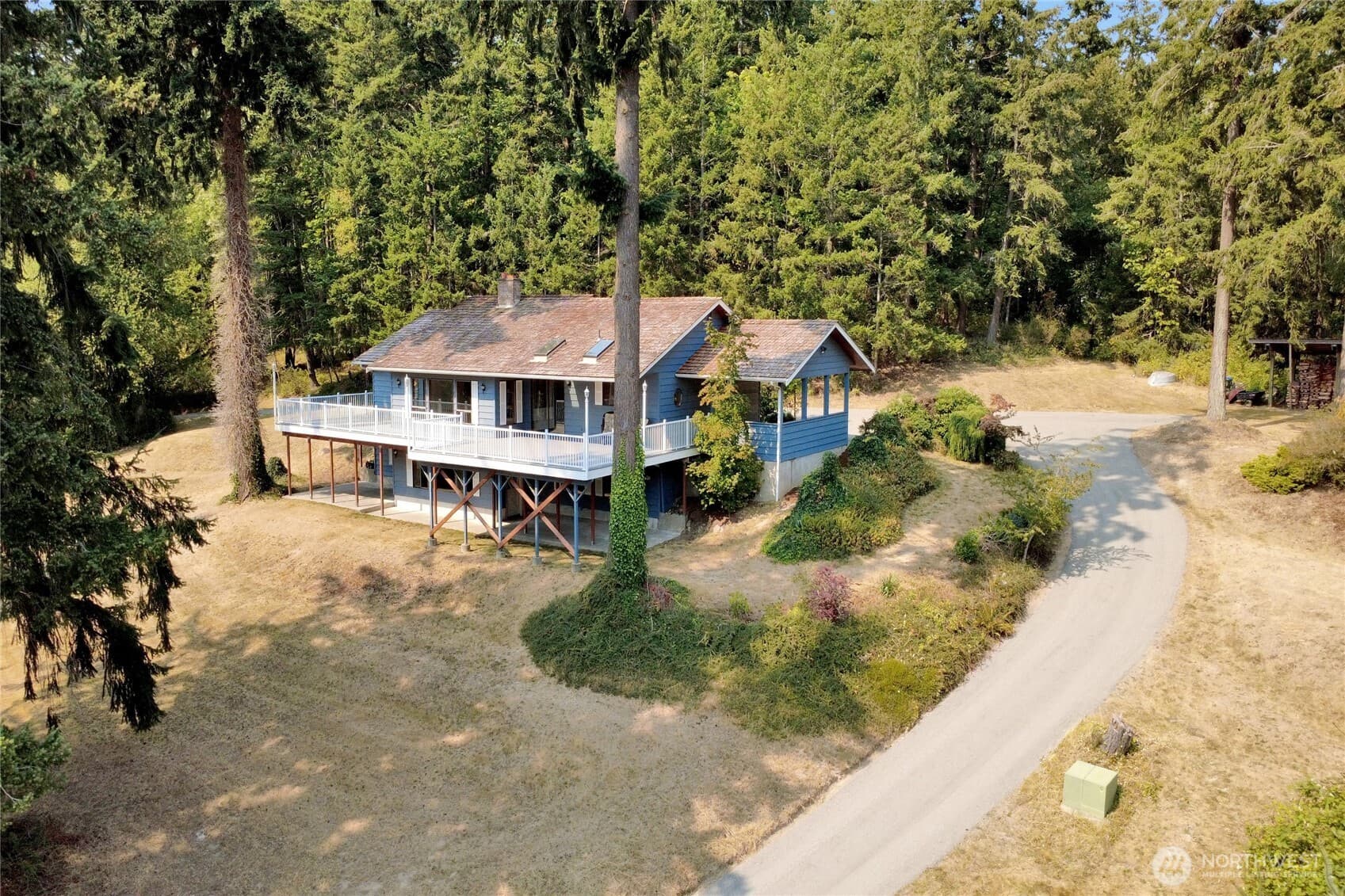Property at 685 N Chuckanut Drive