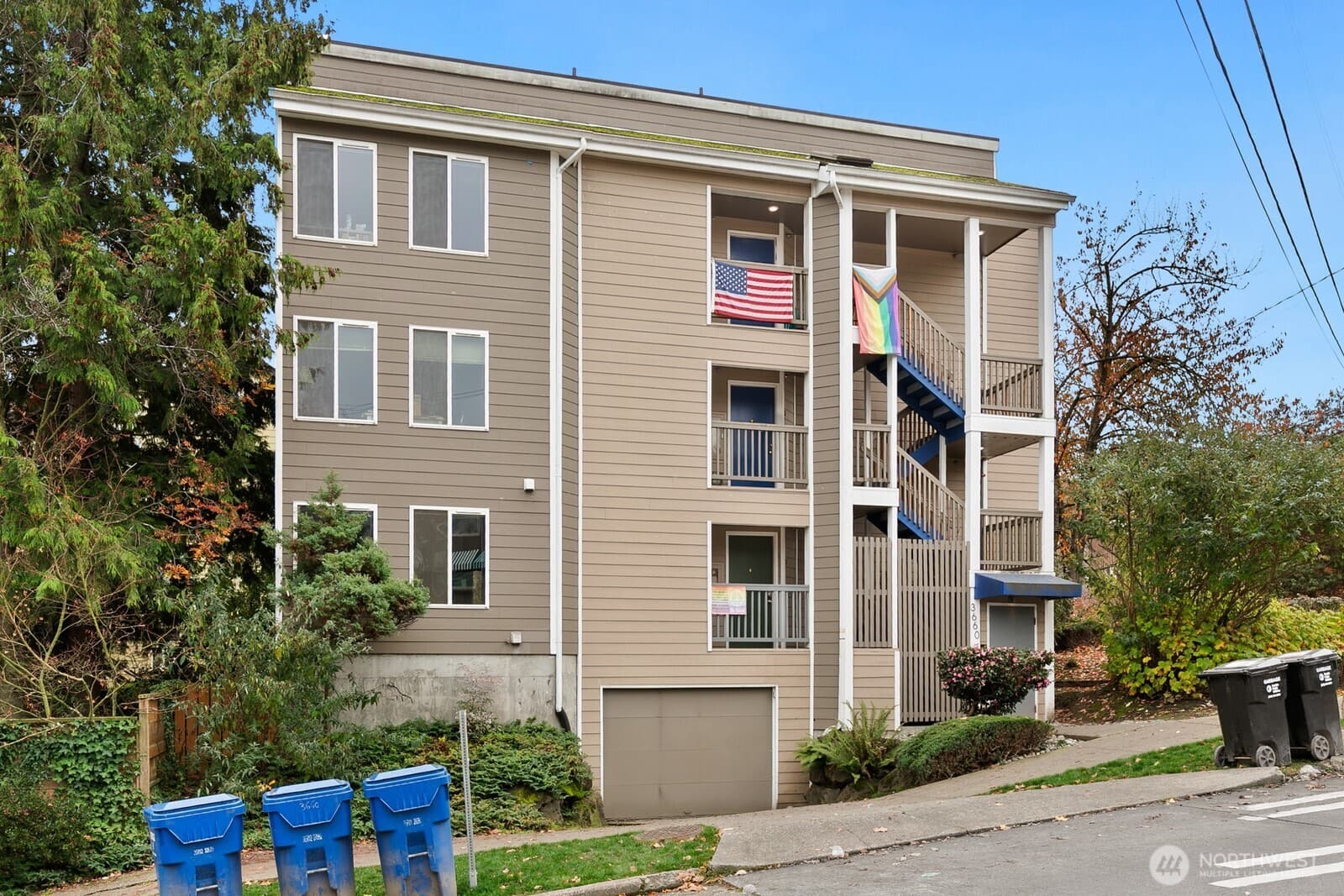 Property at 3660 Whitman Avenue N