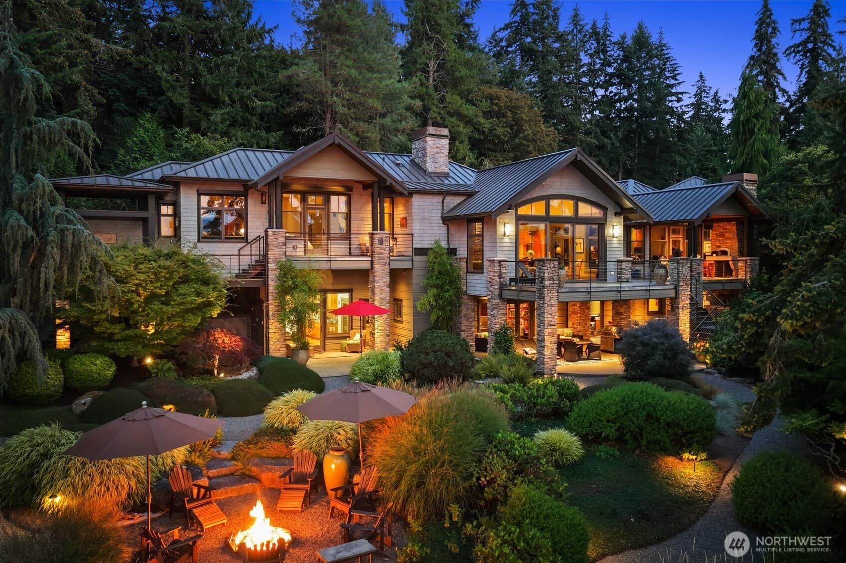 Property at 10458 Seabeck Highway NW