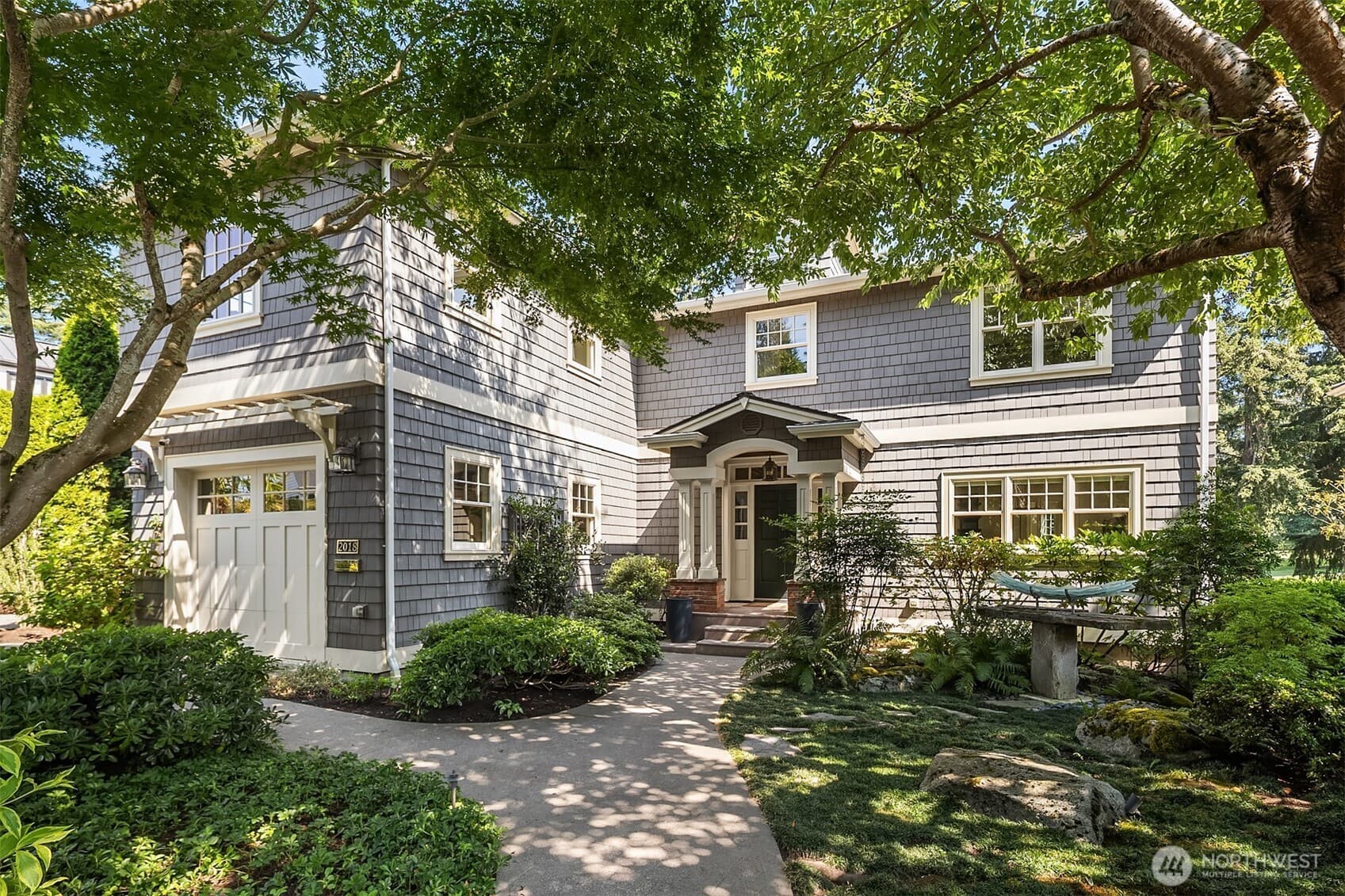 Property at 2018 Broadmoor Drive E