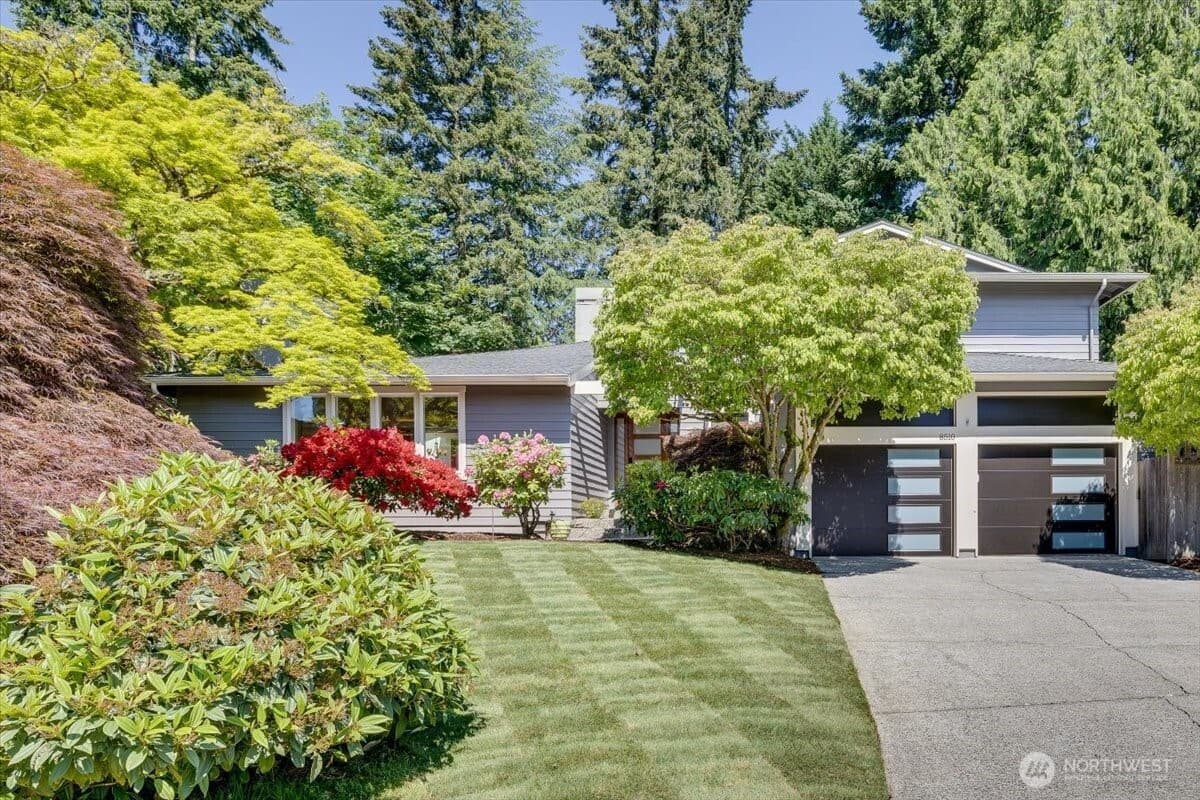 Property at 8510 SE 72nd Street