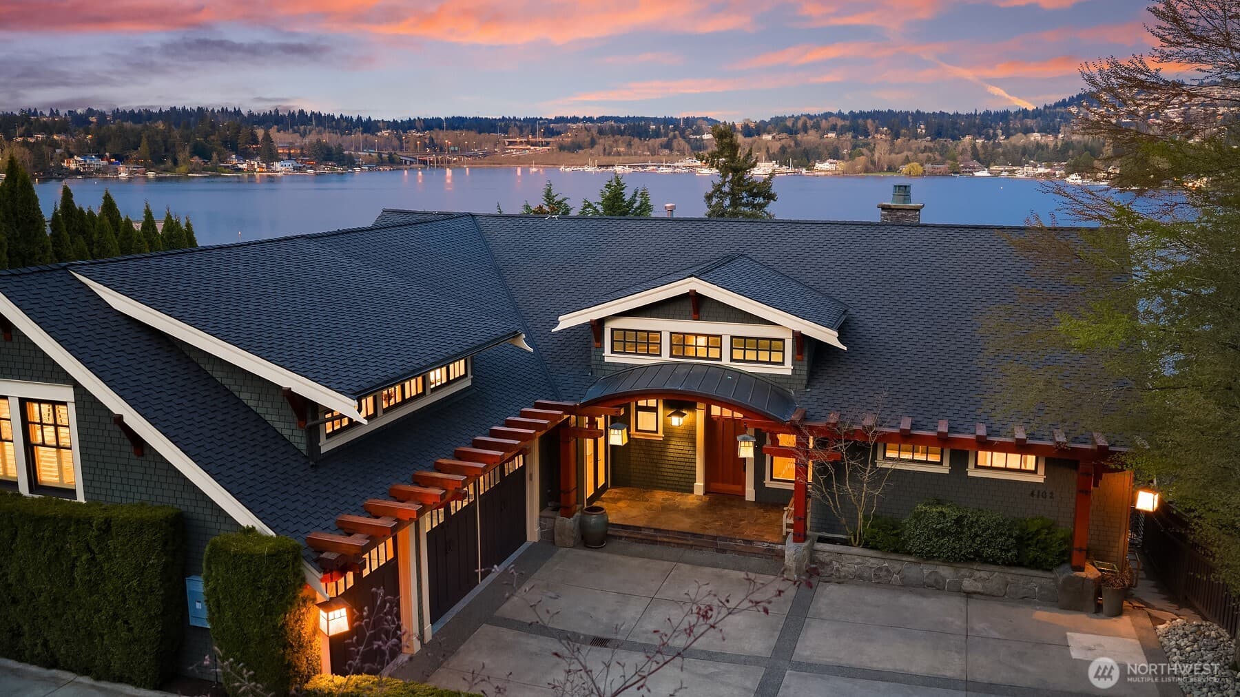 Property at 4102 100th Avenue SE