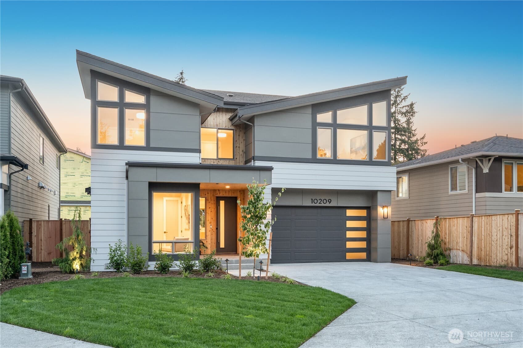 Property at 10209 125th Avenue NE