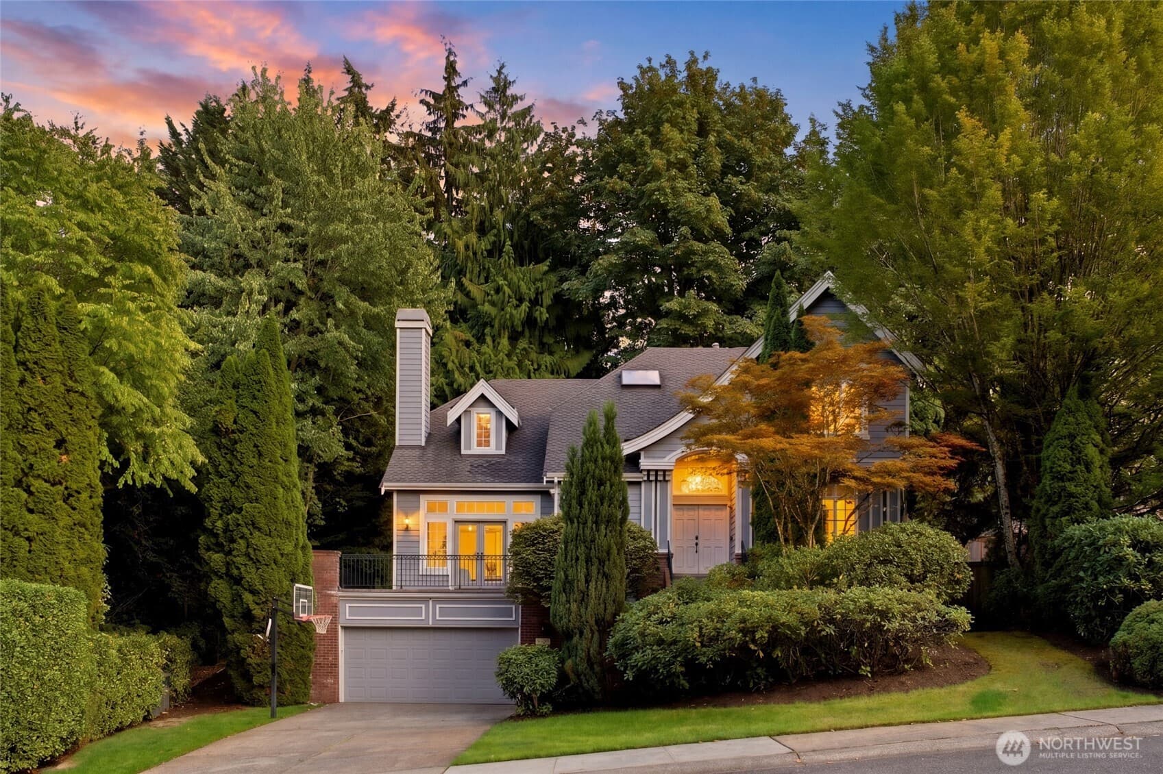Property at 17033 NE 108th Way
