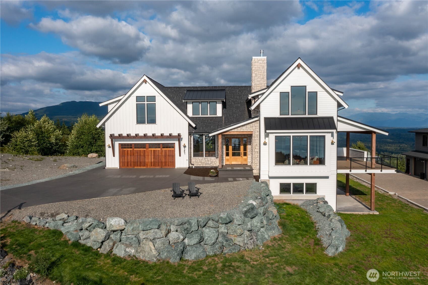 Property at 3251 Blanchard Knob Trail