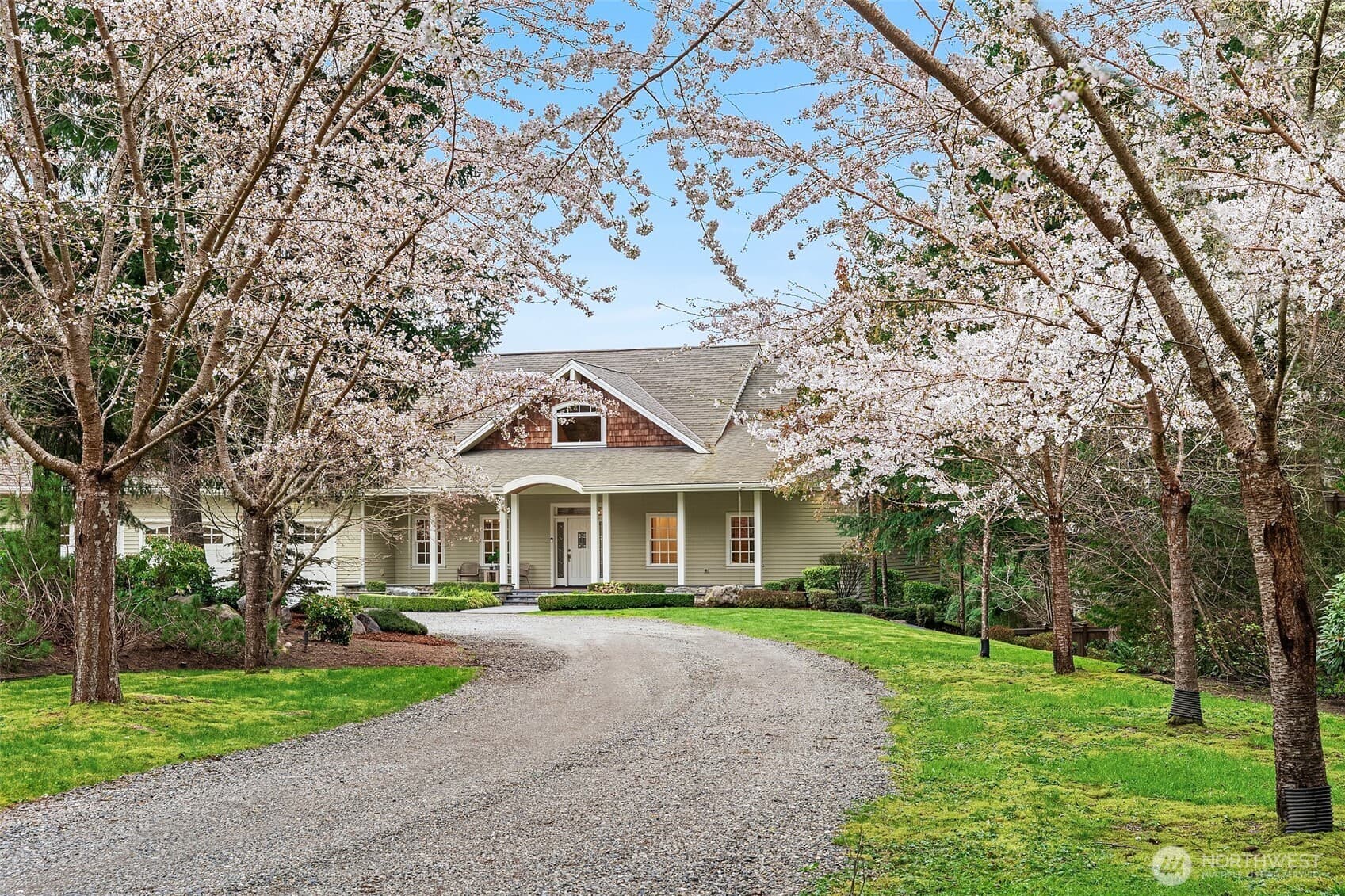 Property at 18106 115th Avenue SW