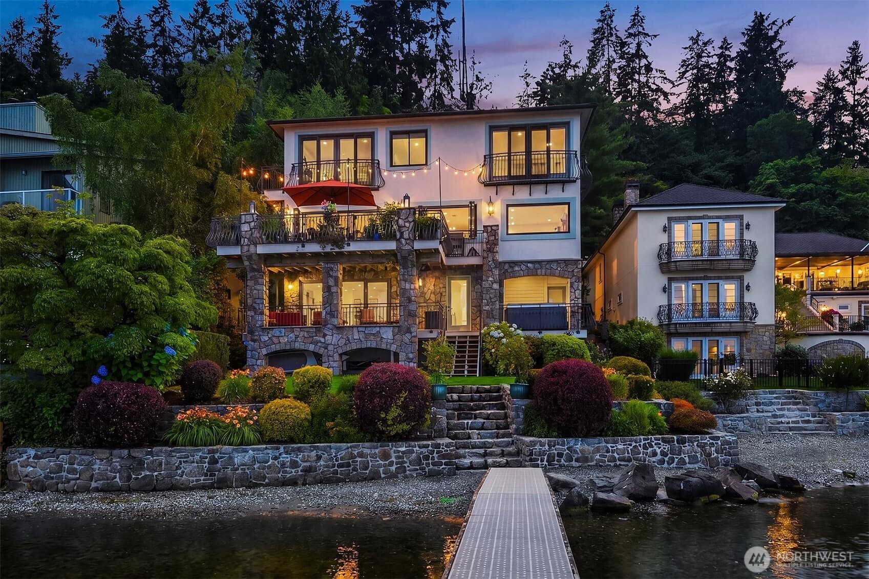 Property at 456 W Lake Sammamish Parkway SE