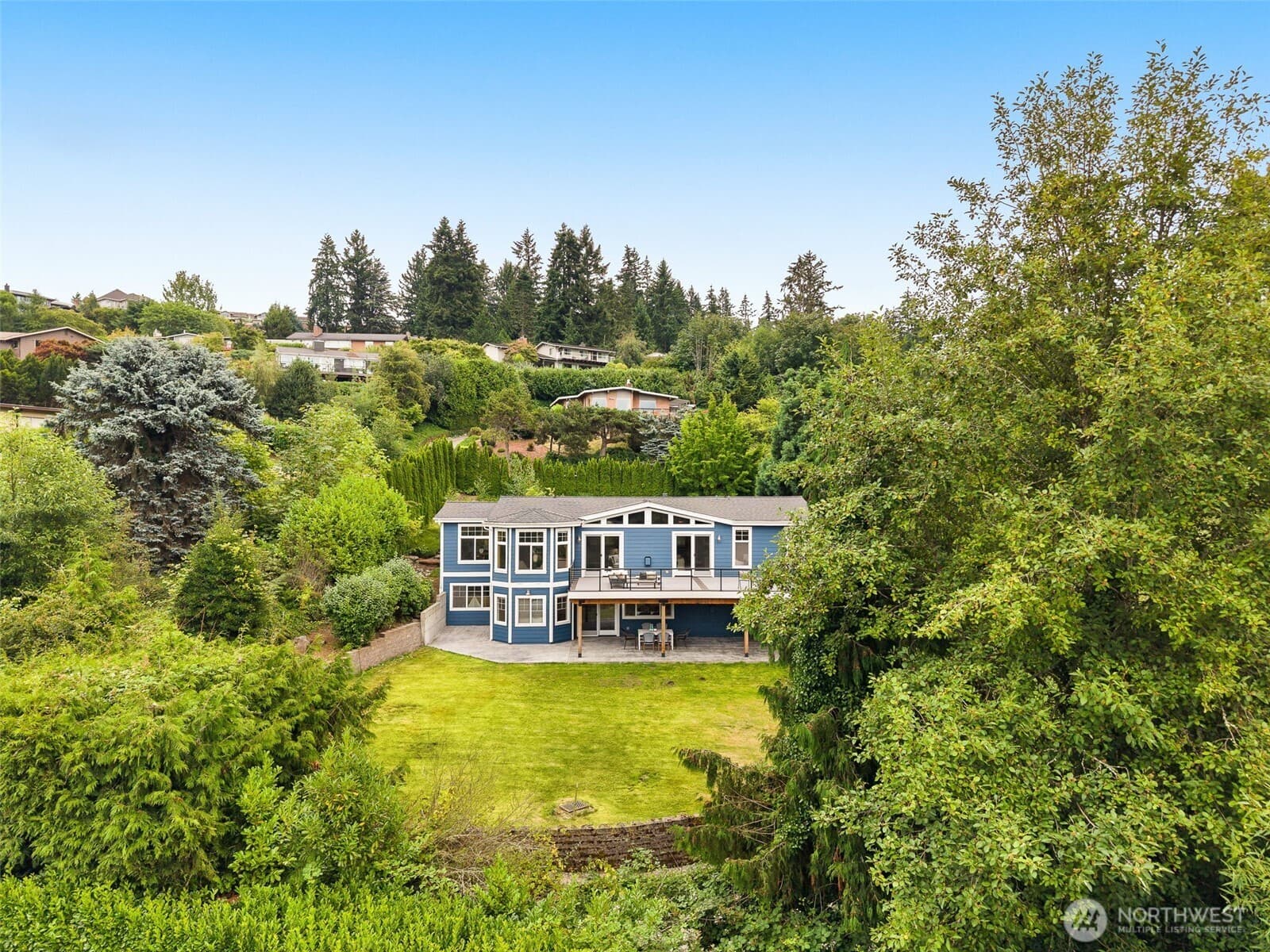 Property at 15110 SE 53rd Place