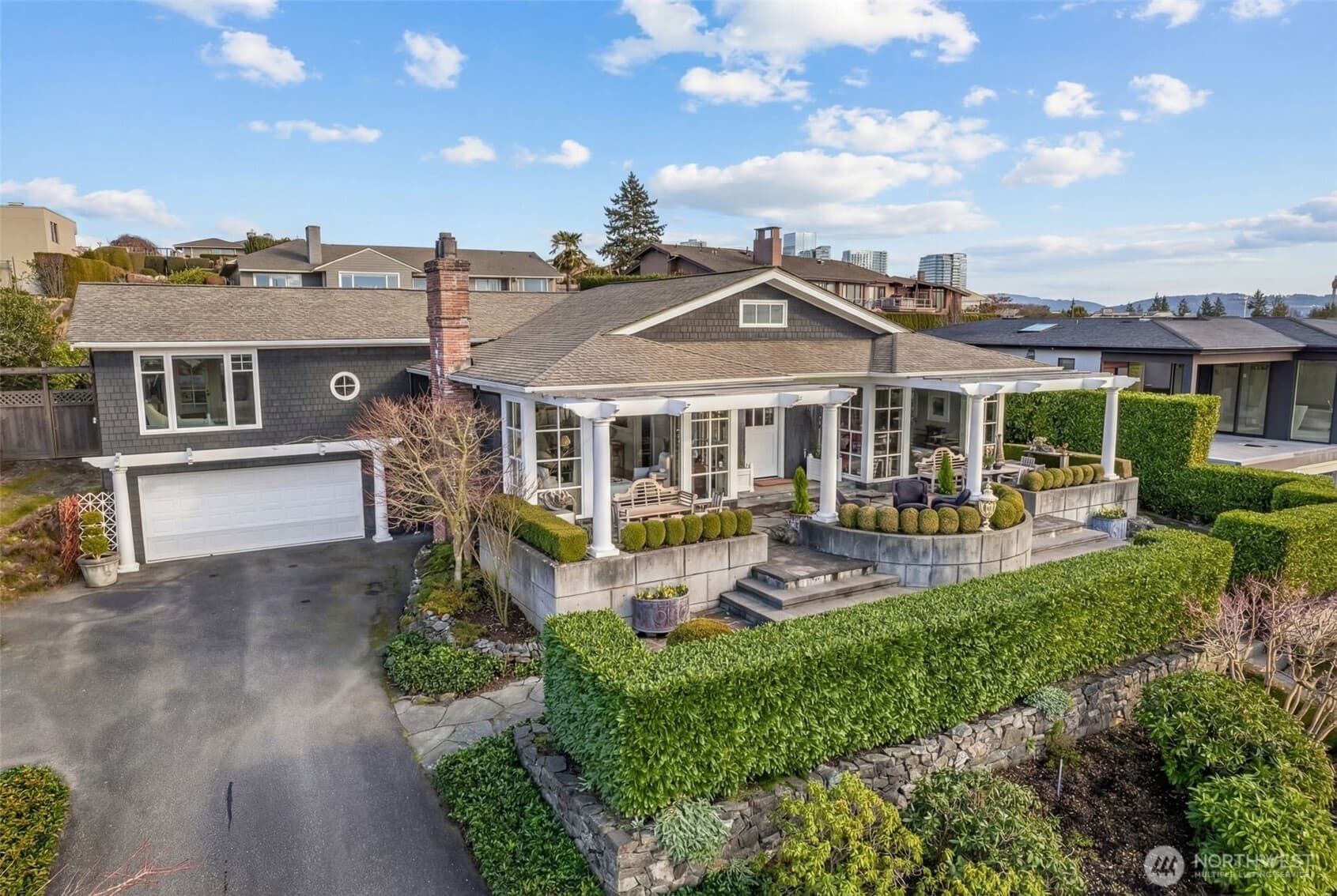Property at 9400 Vineyard Crest